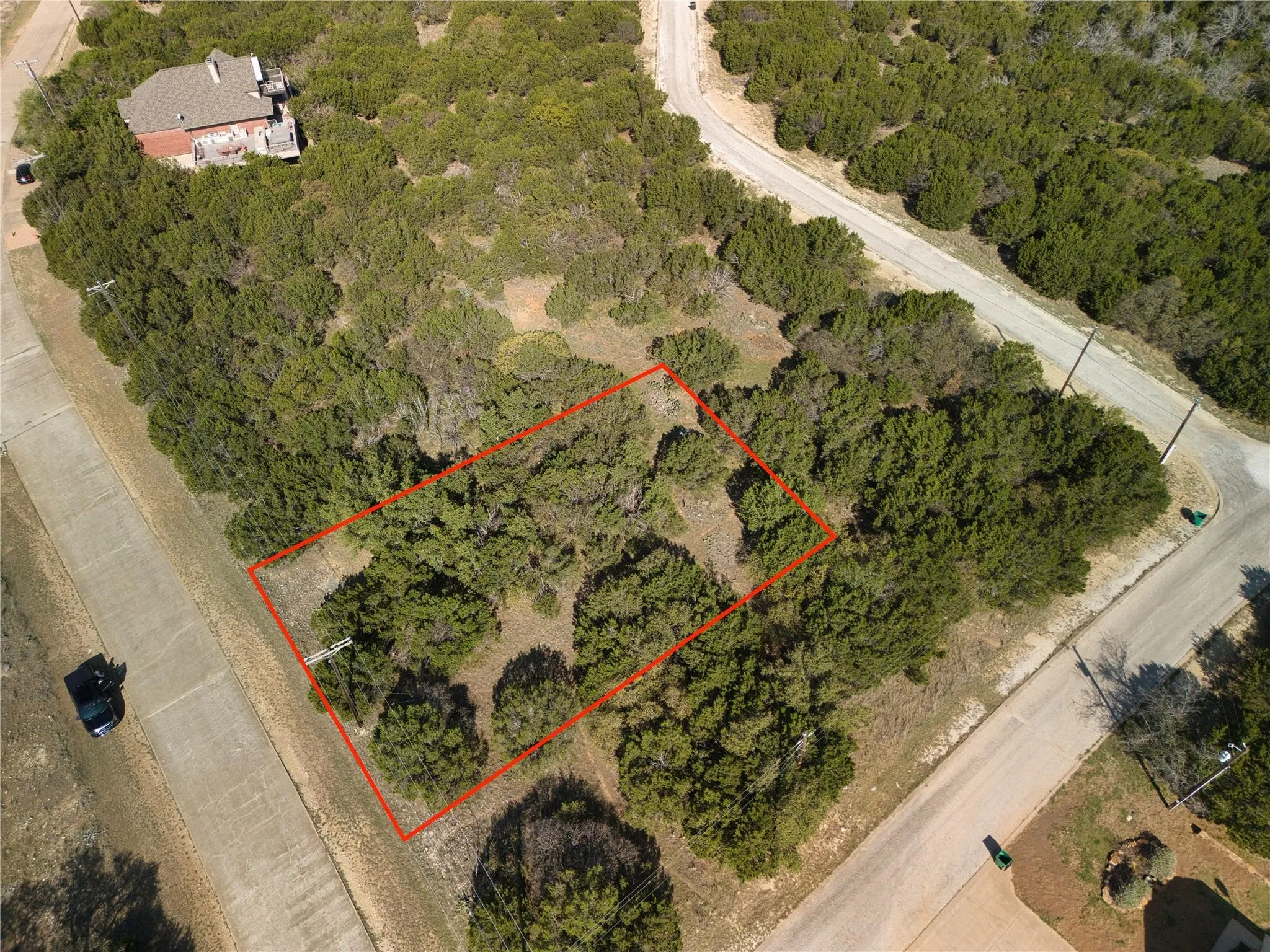 Improved Land For Sale in Palo Pinto County , Lot 87 Cliffs Drive, Graford, Texas 76449, 0, 0, Garage spaces, 0 Sqft, built in 0, mls#21227019, Real Estate Agent in Graford, Homes For Sale in Palo Pinto county, Homes For Sale in Graford, Realtor in Graford Texas, Real Estate Brokerage Independent Realty Texas, Luminita Cordes Realtor