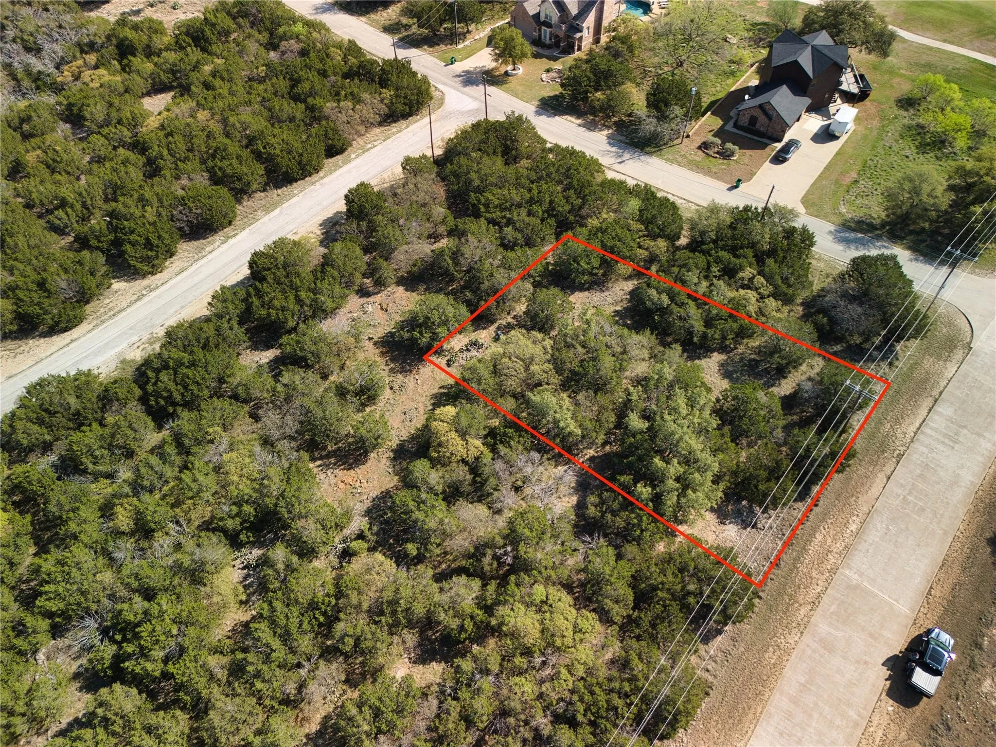 Improved Land For Sale in Palo Pinto County , Lot 87 Cliffs Drive, Graford, Texas 76449, 0, 0, Garage spaces, 0 Sqft, built in 0, mls#21227019, Real Estate Agent in Graford, Homes For Sale in Palo Pinto county, Homes For Sale in Graford, Realtor in Graford Texas, Real Estate Brokerage Independent Realty Texas, Luminita Cordes Realtor