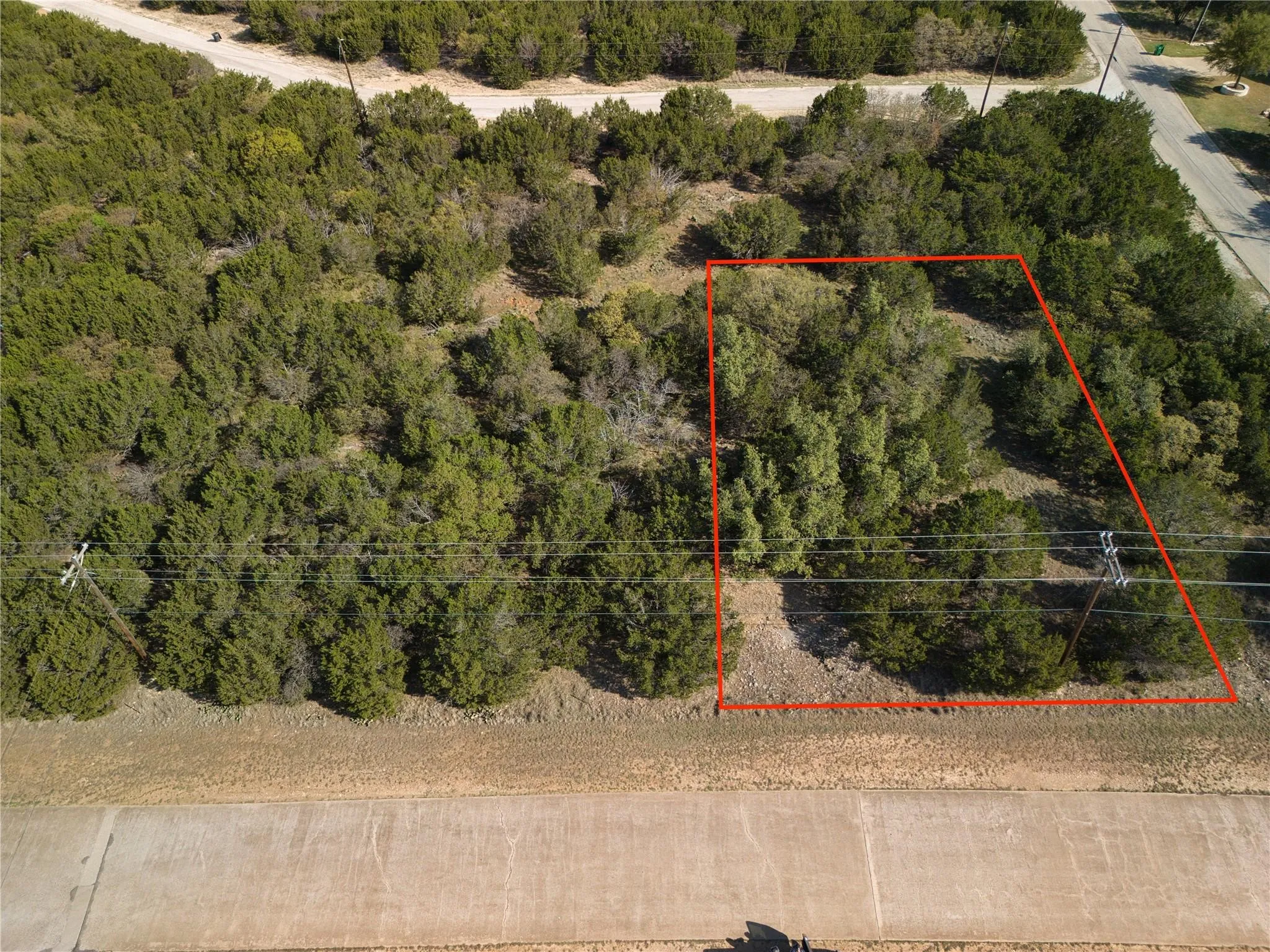 Improved Land For Sale in Palo Pinto County , Lot 87 Cliffs Drive, Graford, Texas 76449, 0, 0, Garage spaces, 0 Sqft, built in 0, mls#21227019, Real Estate Agent in Graford, Homes For Sale in Palo Pinto county, Homes For Sale in Graford, Realtor in Graford Texas, Real Estate Brokerage Independent Realty Texas, Luminita Cordes Realtor