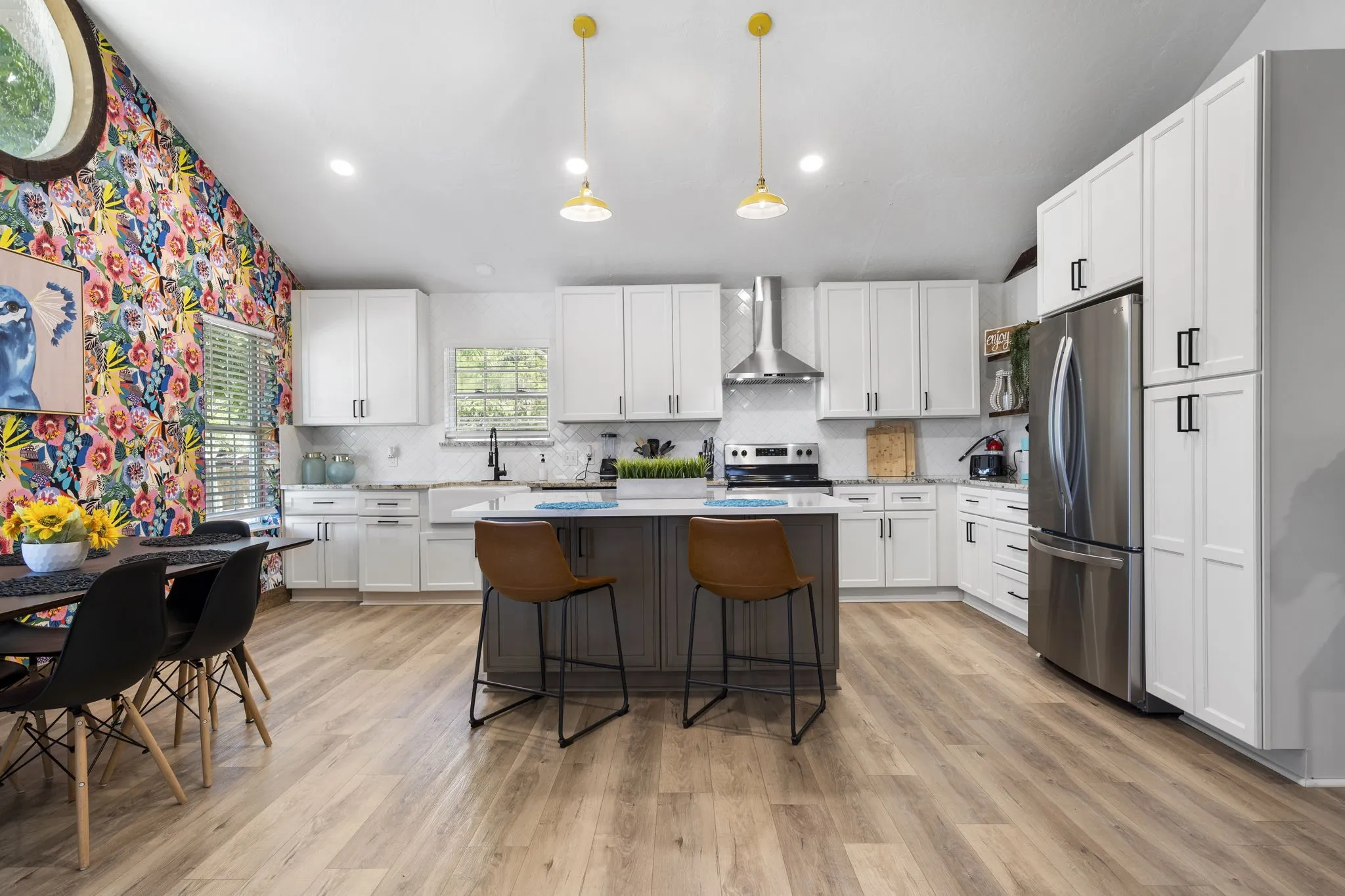Single Family Residence For Sale in Collin County , 7431 County Road 964, Nevada, Texas 75173, 3 Bedroom, 3 Bathroom, 2 Garage spaces, 2,177 Sqft, built in 2009, Preowned, mls#21187165, Real Estate Agent in Nevada, Homes For Sale in Collin county, Homes For Sale in Nevada, Realtor in Nevada Texas, Real Estate Brokerage Independent Realty Texas, Luminita Cordes Realtor