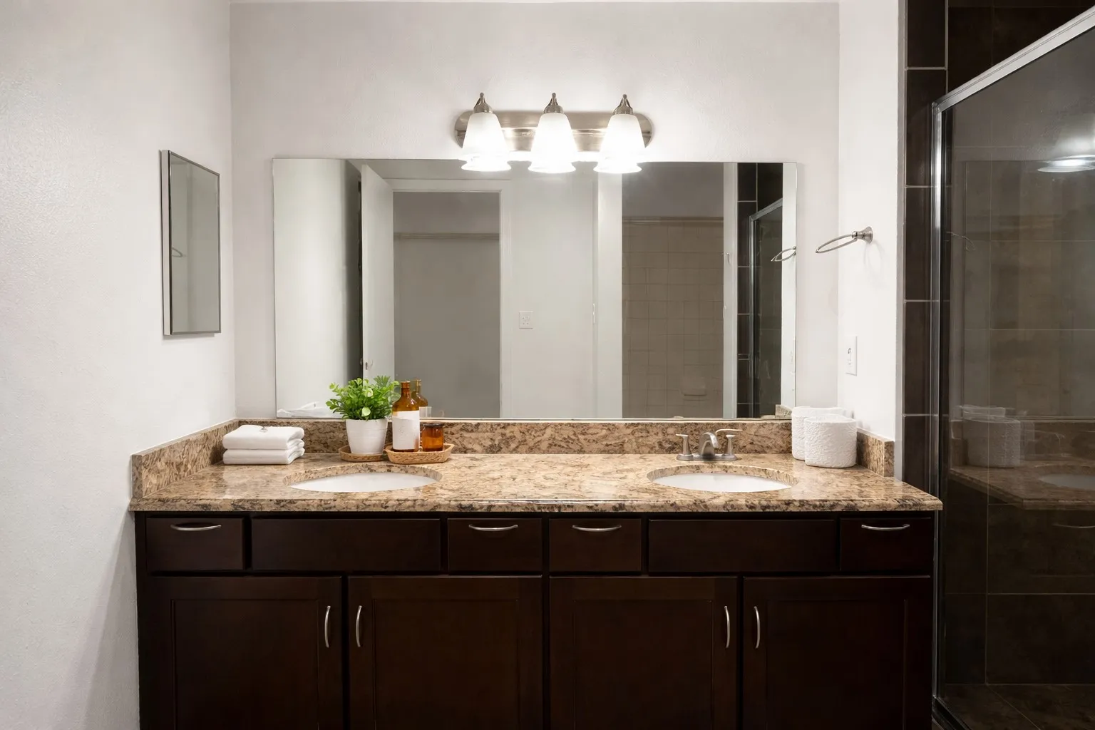 virtual staging