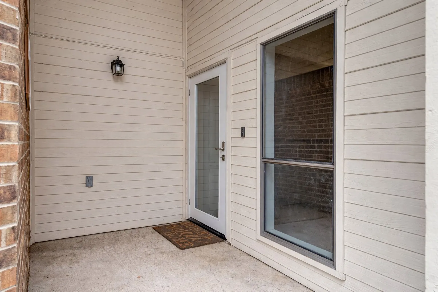 virtual staging