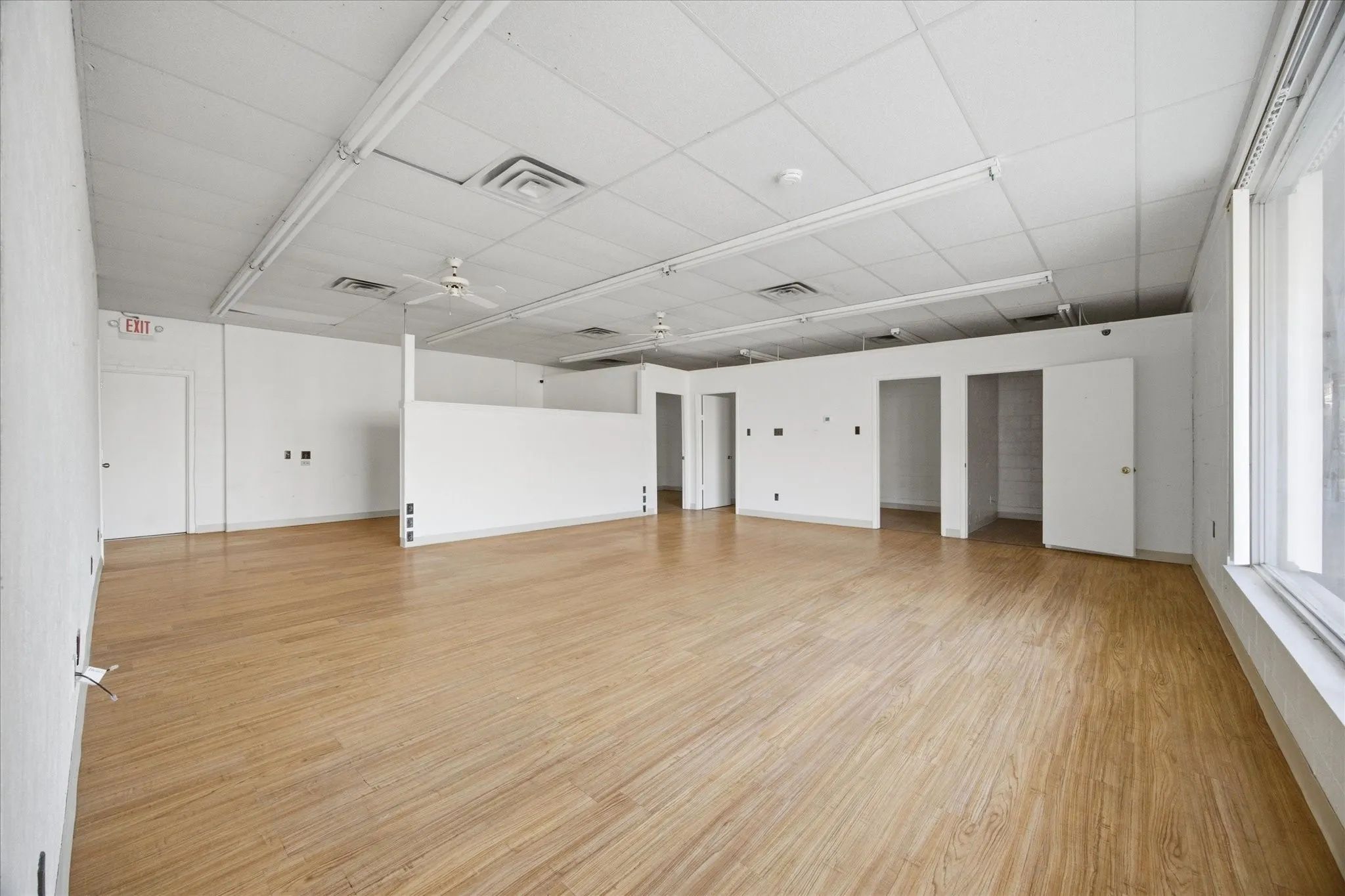 Flex space for your business