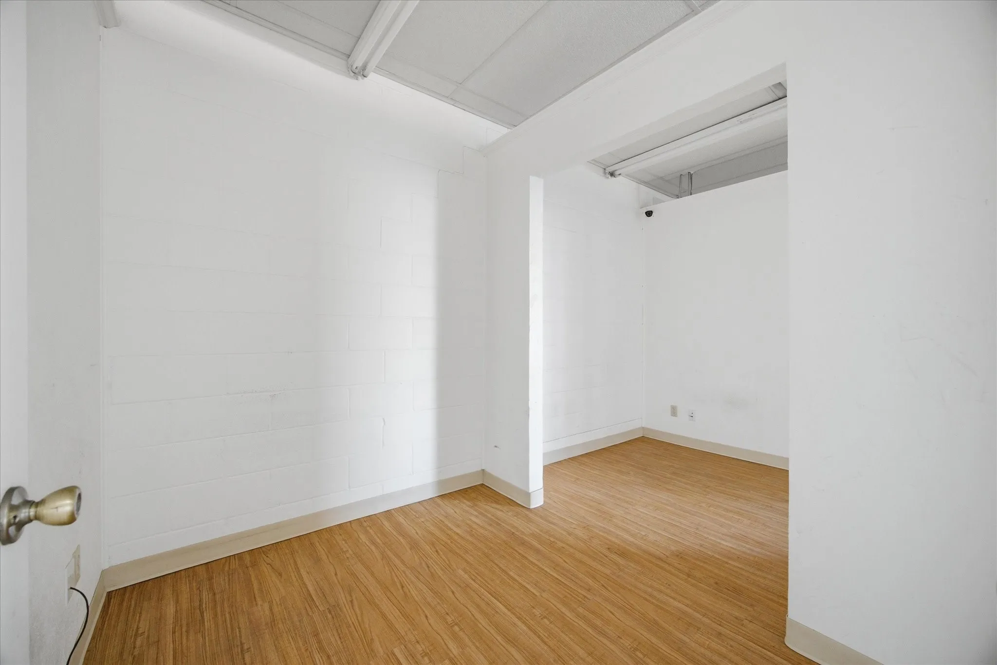 Room for your staff here