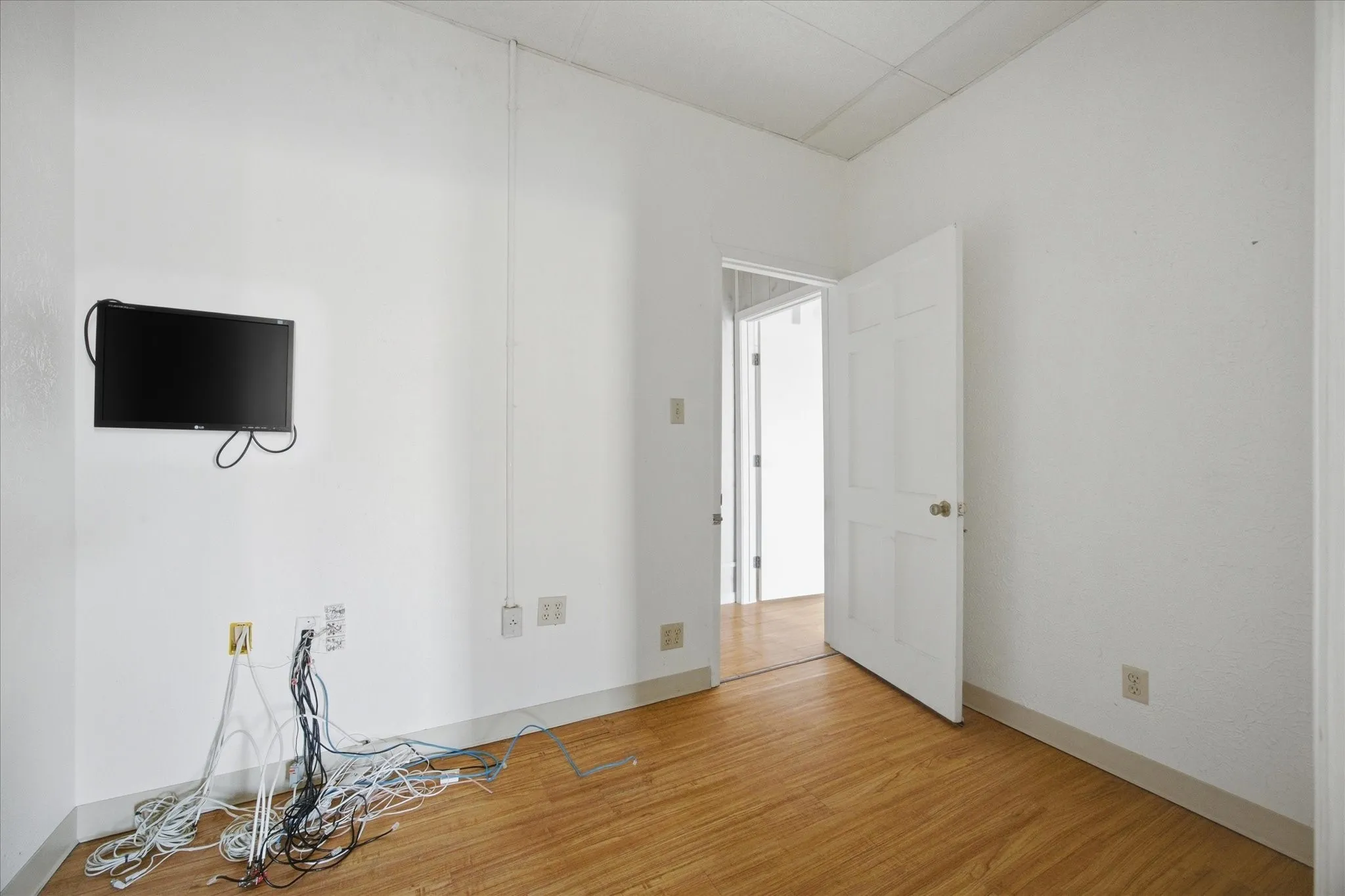 Office space