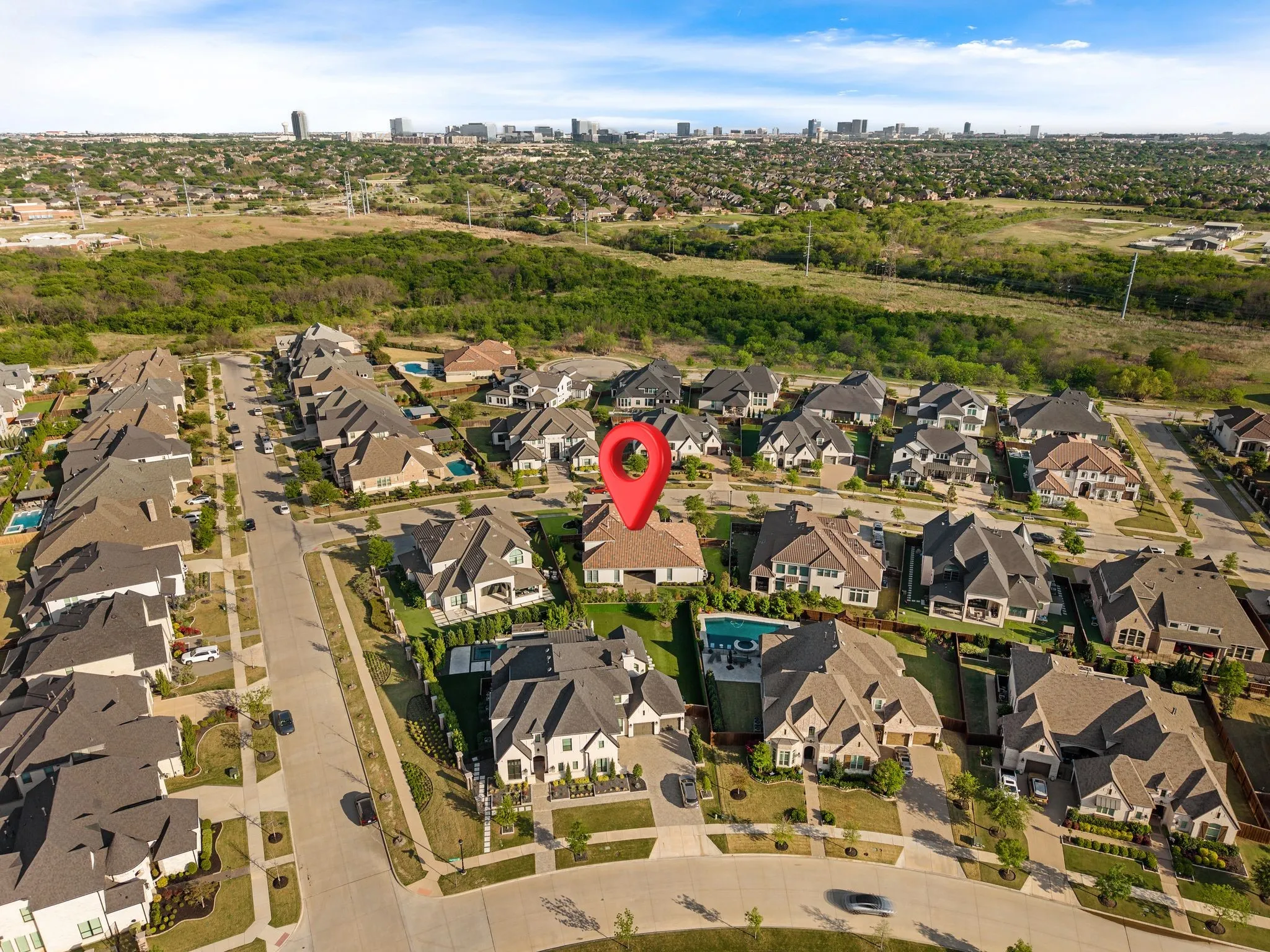 Single Family Residence For Sale in Denton County , 3772 Hamilton Heights Avenue, Frisco, Texas 75034, 5 Bedroom, 7 Bathroom, 3 Garage spaces, 4,632 Sqft, built in 2017, Preowned, mls#21223689, Real Estate Agent in Frisco, Homes For Sale in Denton county, Homes For Sale in Frisco, Realtor in Frisco Texas, Real Estate Brokerage Independent Realty Texas, Luminita Cordes Realtor