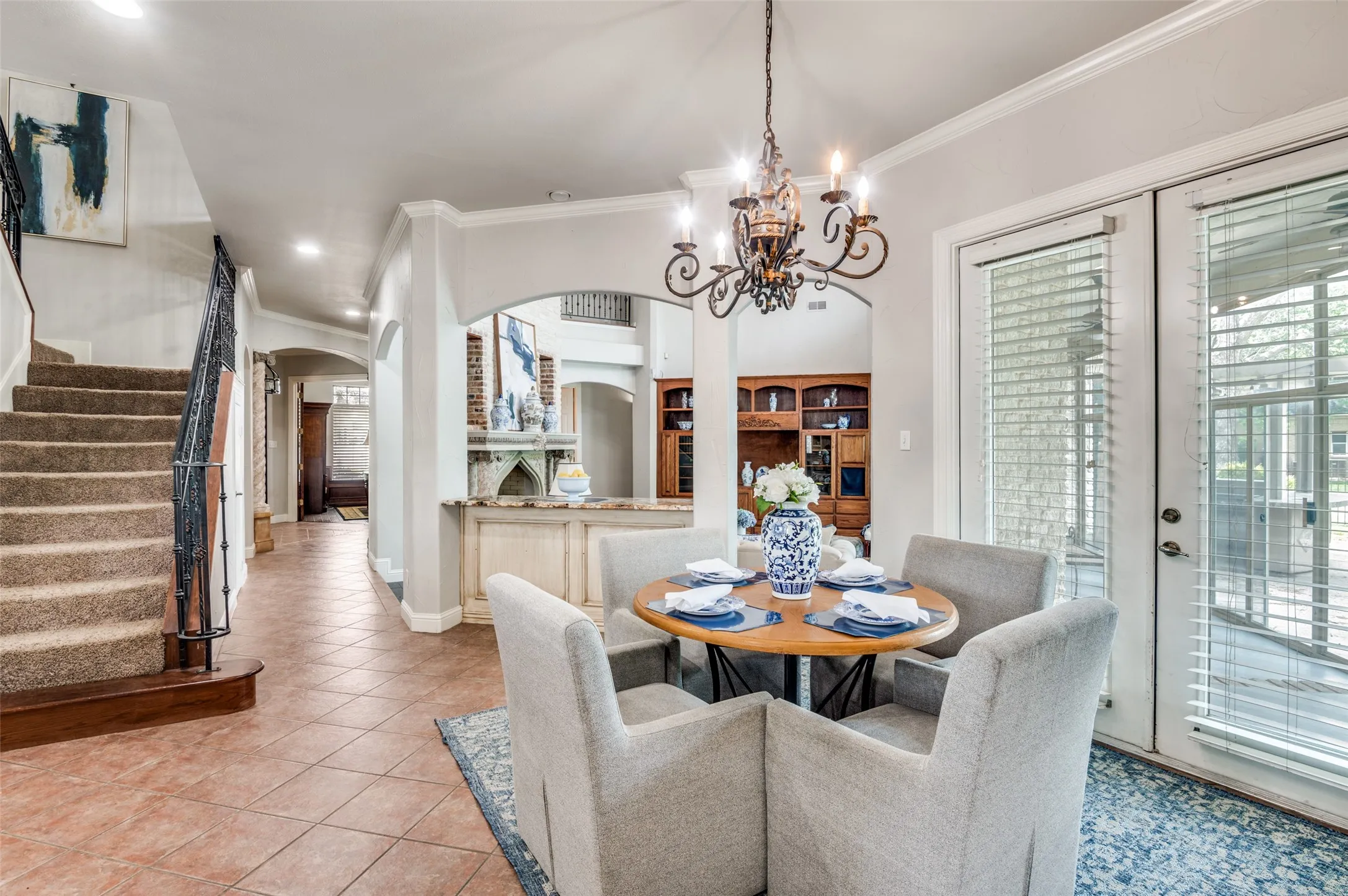 Single Family Residence For Sale in Tarrant County , 2032 Cains Lane, Mansfield, Texas 76063, 4 Bedroom, 5 Bathroom, 3 Garage spaces, 4,468 Sqft, built in 1999, mls#21225215, Real Estate Agent in Mansfield, Homes For Sale in Tarrant county, Homes For Sale in Mansfield, Realtor in Mansfield Texas, Real Estate Brokerage Independent Realty Texas, Luminita Cordes Realtor