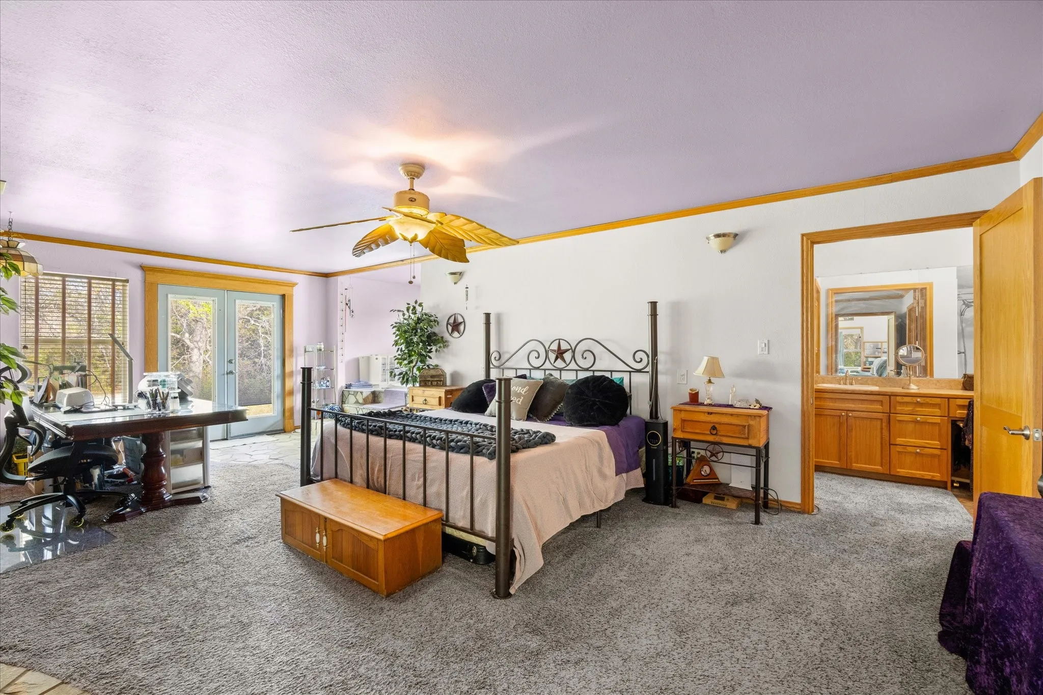 Single Family Residence For Sale in Bosque County , 514 County Road 2495, Hico, Texas 76457, 2 Bedroom, 2 Bathroom, Garage spaces, 1,891 Sqft, built in 2005, mls#21227314, Real Estate Agent in Hico, Homes For Sale in Bosque county, Homes For Sale in Hico, Realtor in Hico Texas, Real Estate Brokerage Independent Realty Texas, Luminita Cordes Realtor