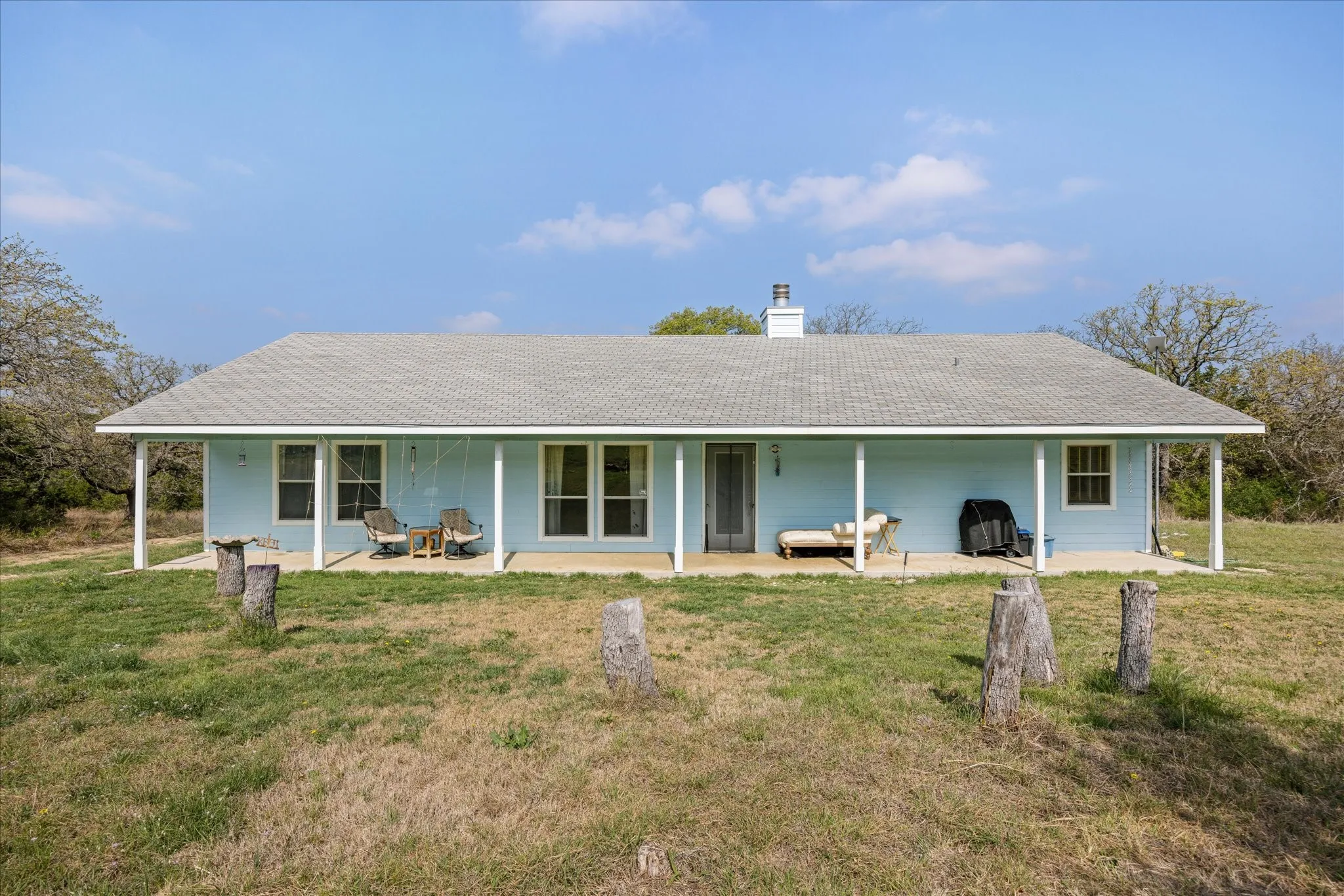 Single Family Residence For Sale in Bosque County , 514 County Road 2495, Hico, Texas 76457, 2 Bedroom, 2 Bathroom, Garage spaces, 1,891 Sqft, built in 2005, mls#21227314, Real Estate Agent in Hico, Homes For Sale in Bosque county, Homes For Sale in Hico, Realtor in Hico Texas, Real Estate Brokerage Independent Realty Texas, Luminita Cordes Realtor