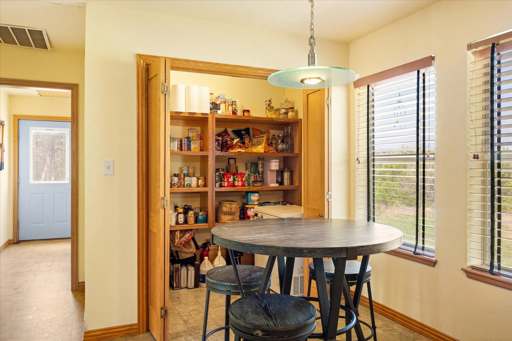Single Family Residence For Sale in Bosque County , 514 County Road 2495, Hico, Texas 76457, 2 Bedroom, 2 Bathroom, Garage spaces, 1,891 Sqft, built in 2005, mls#21227314, Real Estate Agent in Hico, Homes For Sale in Bosque county, Homes For Sale in Hico, Realtor in Hico Texas, Real Estate Brokerage Independent Realty Texas, Luminita Cordes Realtor