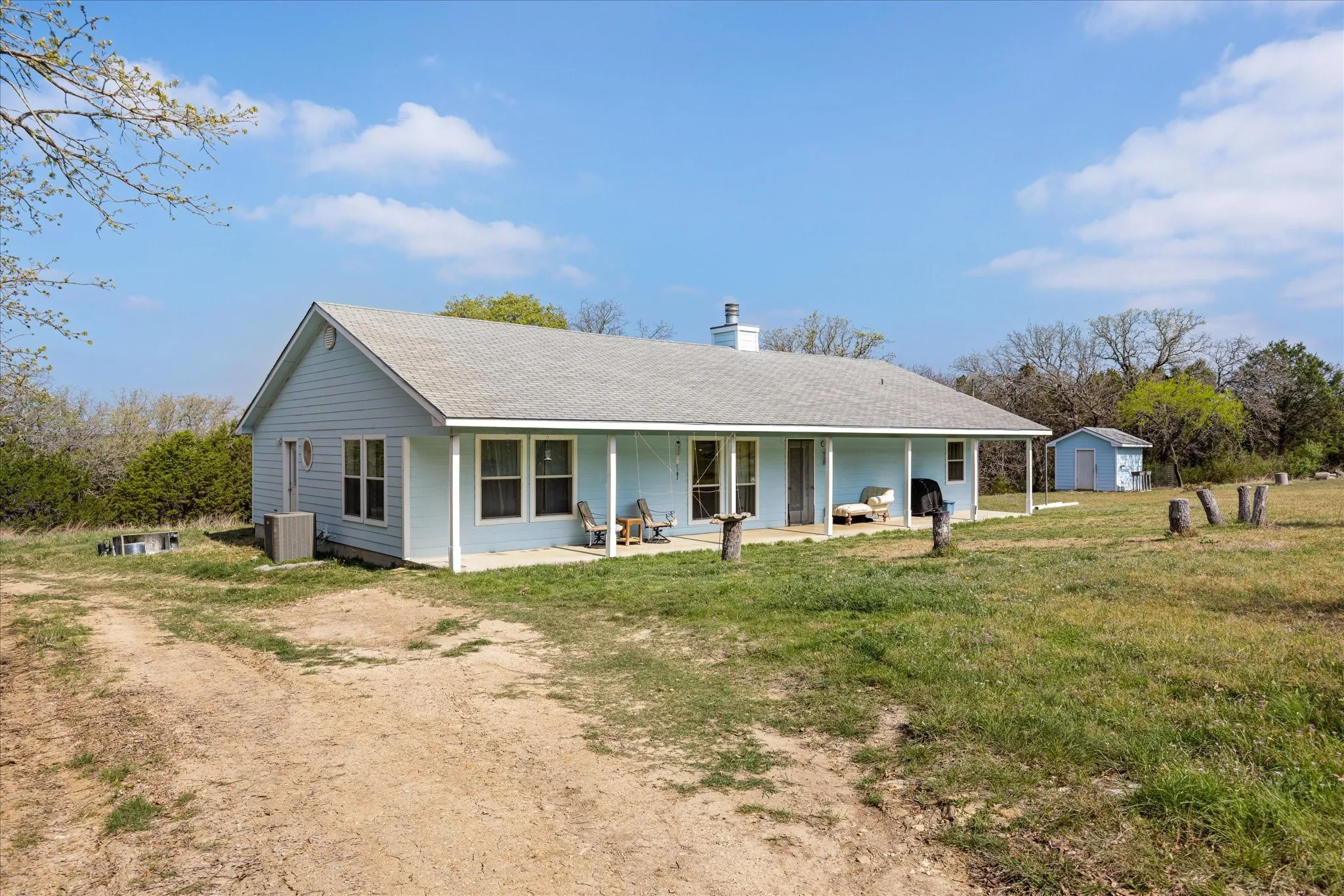 Single Family Residence For Sale in Bosque County , 514 County Road 2495, Hico, Texas 76457, 2 Bedroom, 2 Bathroom, Garage spaces, 1,891 Sqft, built in 2005, mls#21227314, Real Estate Agent in Hico, Homes For Sale in Bosque county, Homes For Sale in Hico, Realtor in Hico Texas, Real Estate Brokerage Independent Realty Texas, Luminita Cordes Realtor