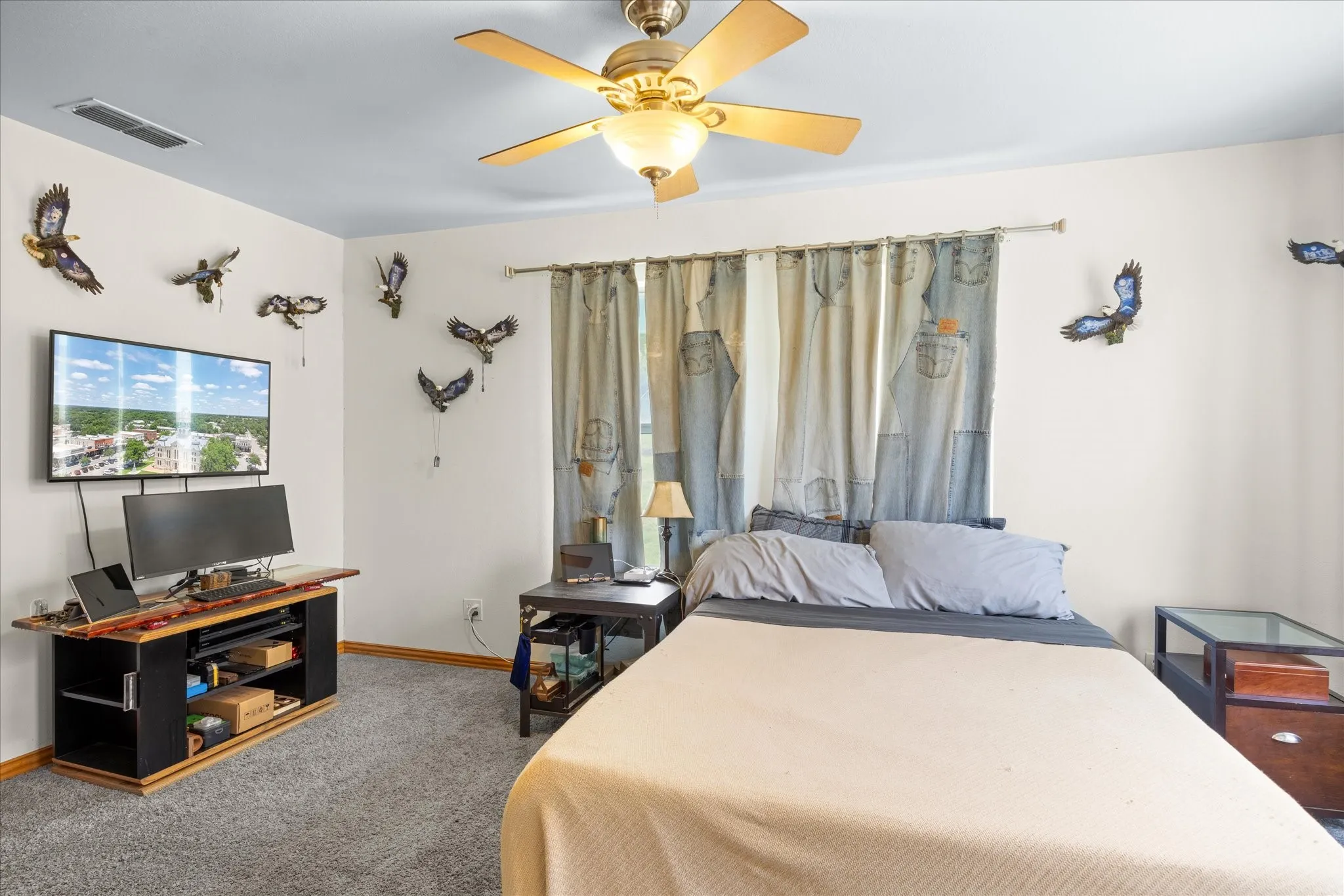 Single Family Residence For Sale in Bosque County , 514 County Road 2495, Hico, Texas 76457, 2 Bedroom, 2 Bathroom, Garage spaces, 1,891 Sqft, built in 2005, mls#21227314, Real Estate Agent in Hico, Homes For Sale in Bosque county, Homes For Sale in Hico, Realtor in Hico Texas, Real Estate Brokerage Independent Realty Texas, Luminita Cordes Realtor