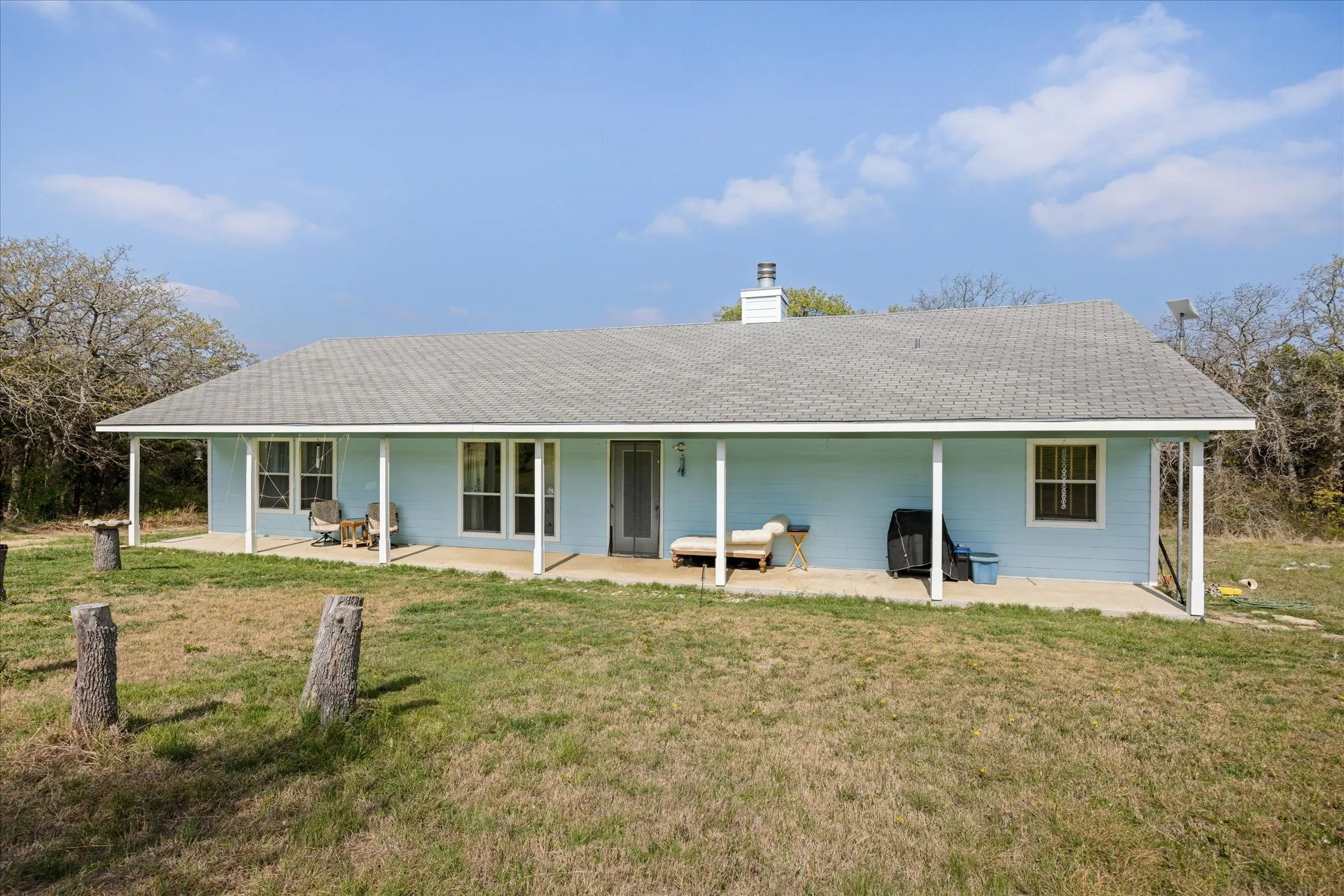 Single Family Residence For Sale in Bosque County , 514 County Road 2495, Hico, Texas 76457, 2 Bedroom, 2 Bathroom, Garage spaces, 1,891 Sqft, built in 2005, mls#21227314, Real Estate Agent in Hico, Homes For Sale in Bosque county, Homes For Sale in Hico, Realtor in Hico Texas, Real Estate Brokerage Independent Realty Texas, Luminita Cordes Realtor