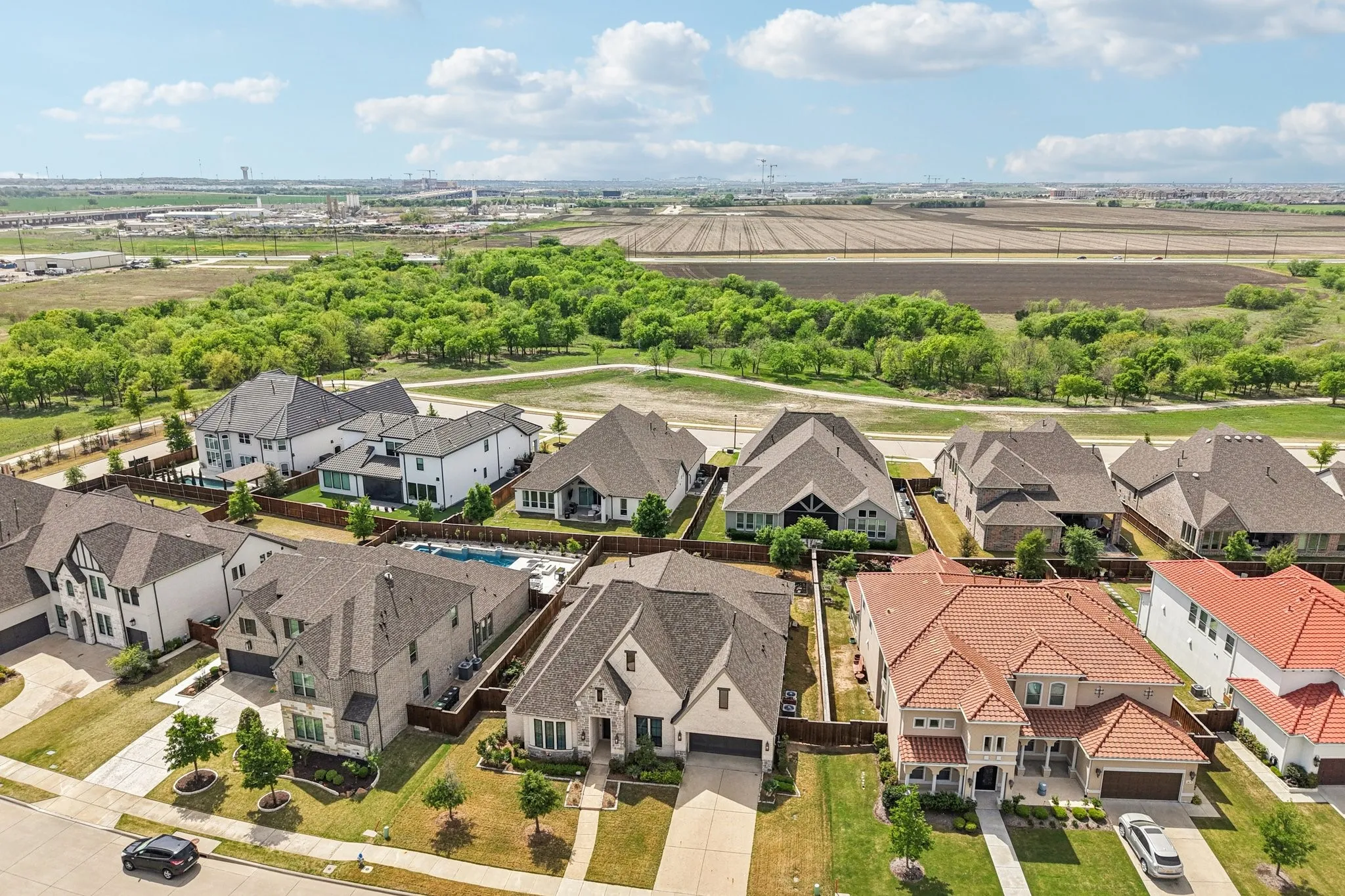 Single Family Residence For Sale in Collin County , 1641 Cottonwood Trail, Prosper, Texas 75078, 4 Bedroom, 5 Bathroom, 3 Garage spaces, 3,618 Sqft, built in 2020, Preowned, mls#21222949, Real Estate Agent in Prosper, Homes For Sale in Collin county, Homes For Sale in Prosper, Realtor in Prosper Texas, Real Estate Brokerage Independent Realty Texas, Luminita Cordes Realtor