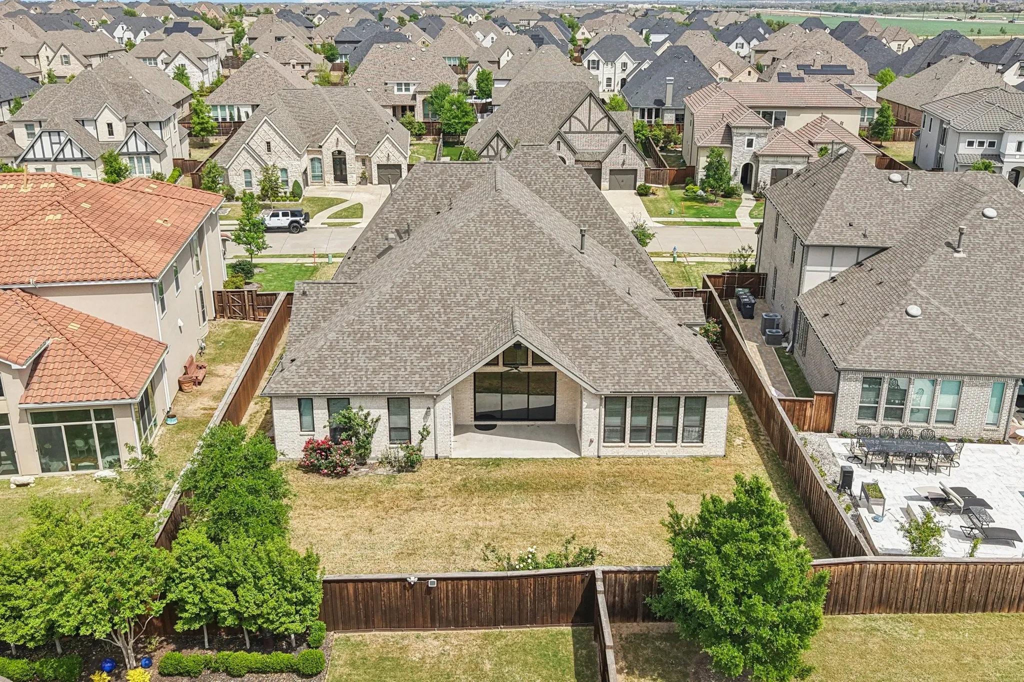Single Family Residence For Sale in Collin County , 1641 Cottonwood Trail, Prosper, Texas 75078, 4 Bedroom, 5 Bathroom, 3 Garage spaces, 3,618 Sqft, built in 2020, Preowned, mls#21222949, Real Estate Agent in Prosper, Homes For Sale in Collin county, Homes For Sale in Prosper, Realtor in Prosper Texas, Real Estate Brokerage Independent Realty Texas, Luminita Cordes Realtor