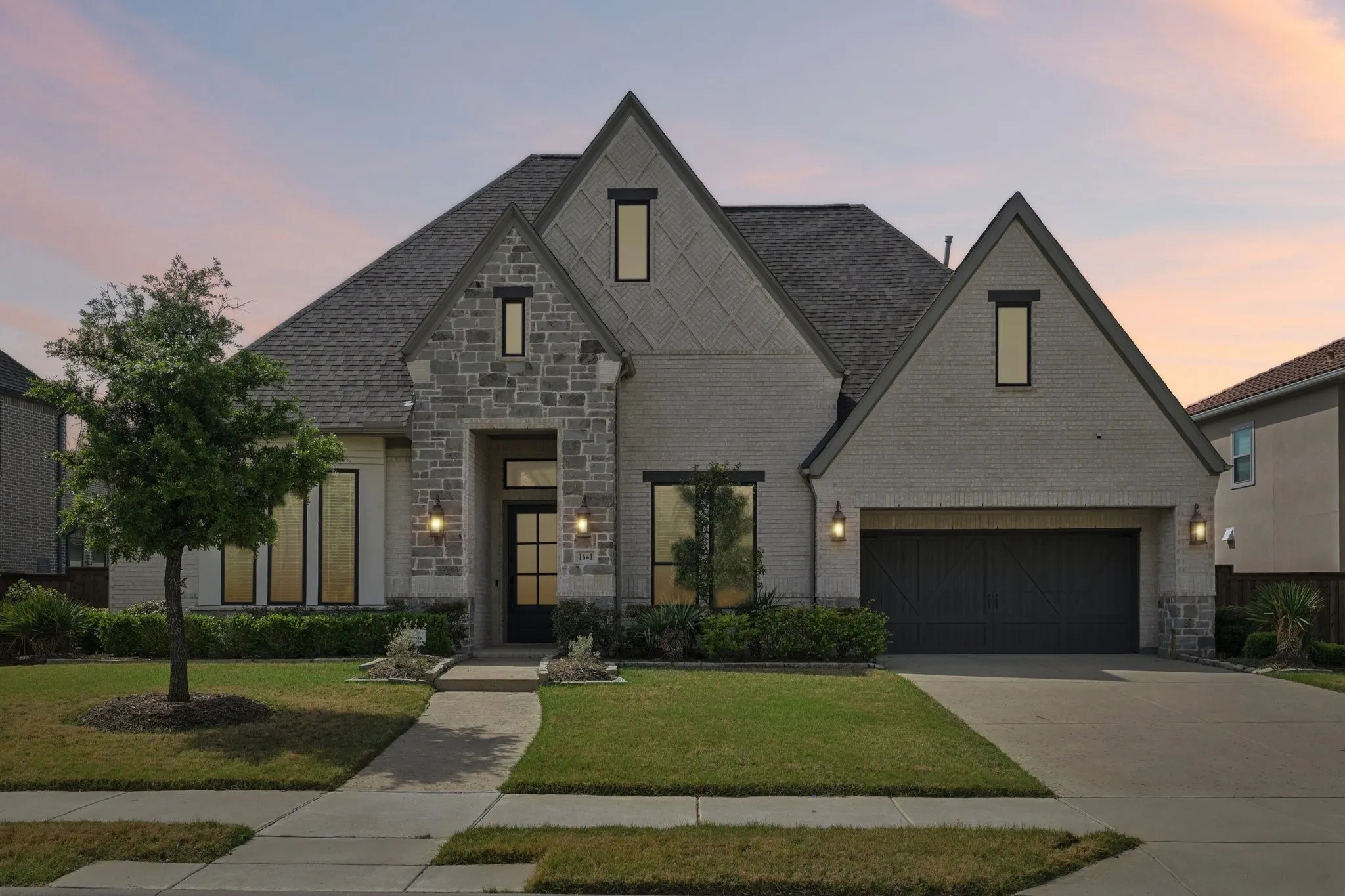Single Family Residence For Sale in Collin County , 1641 Cottonwood Trail, Prosper, Texas 75078, 4 Bedroom, 5 Bathroom, 3 Garage spaces, 3,618 Sqft, built in 2020, Preowned, mls#21222949, Real Estate Agent in Prosper, Homes For Sale in Collin county, Homes For Sale in Prosper, Realtor in Prosper Texas, Real Estate Brokerage Independent Realty Texas, Luminita Cordes Realtor