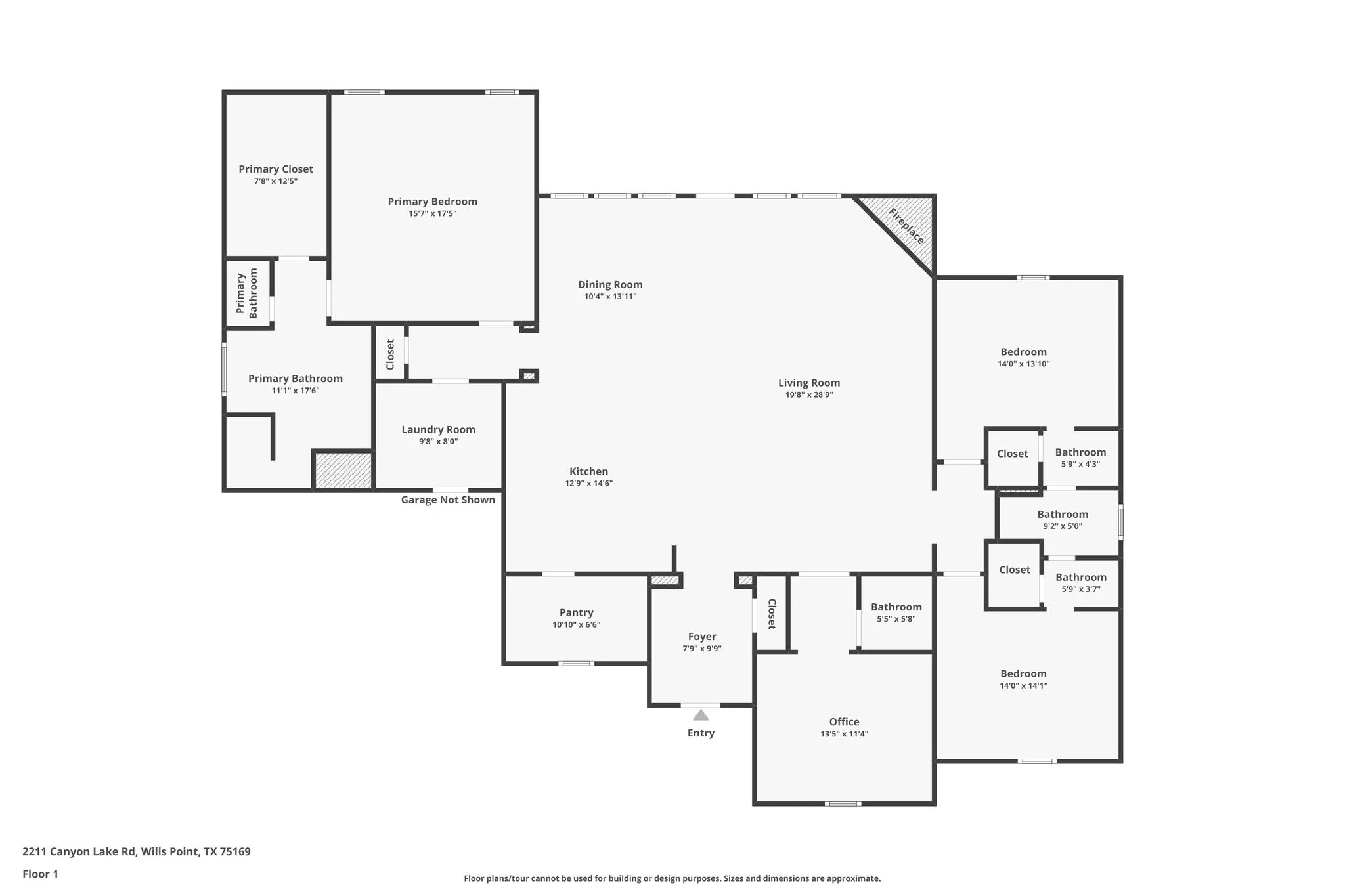 Single Family Residence For Sale in Kaufman County , 2211 Canyon Lake Road, Wills Point, Texas 75169, 3 Bedroom, 3 Bathroom, 2 Garage spaces, 2,554 Sqft, built in 2018, mls#21225020, Real Estate Agent in Wills Point, Homes For Sale in Kaufman county, Homes For Sale in Wills Point, Realtor in Wills Point Texas, Real Estate Brokerage Independent Realty Texas, Luminita Cordes Realtor