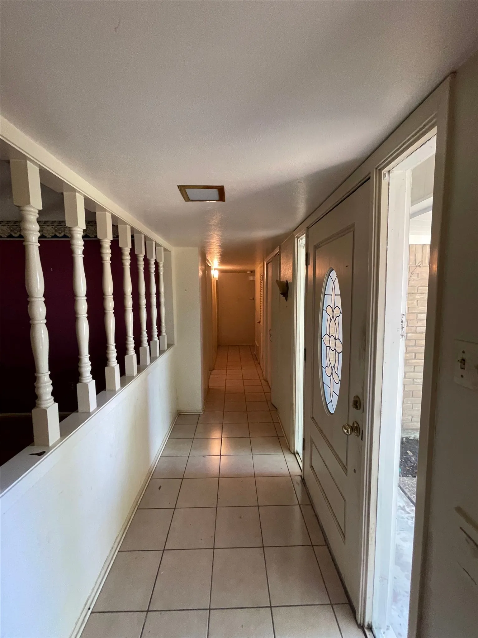 Front Foyer/Hall