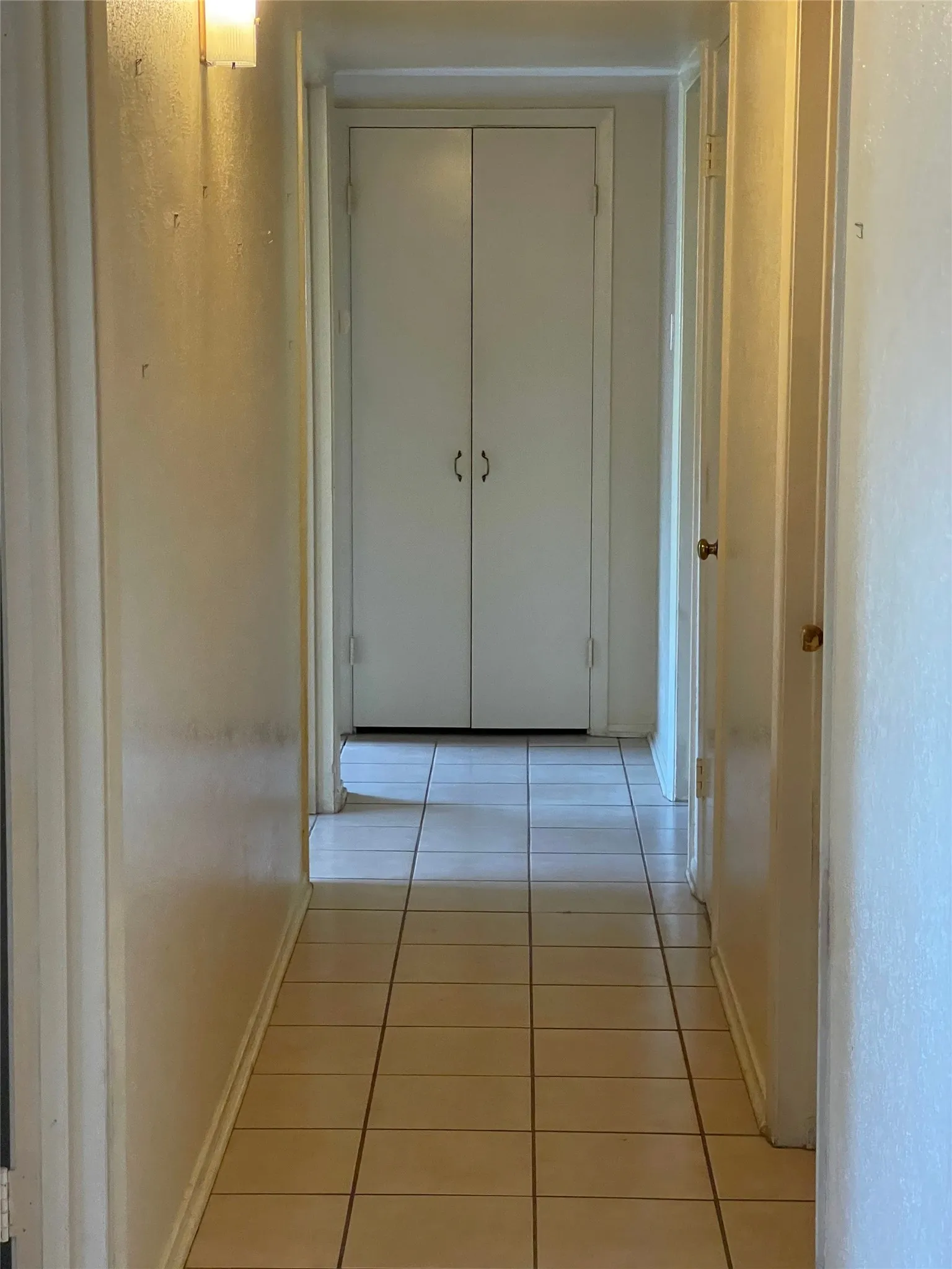 Back Hall