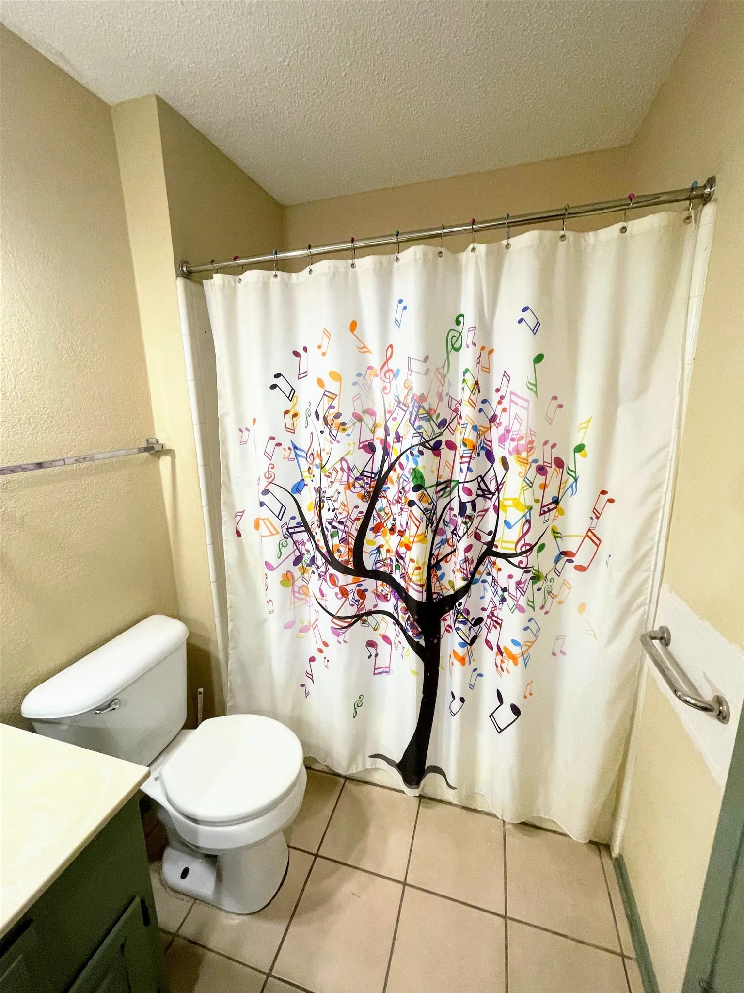 Hall Bathroom