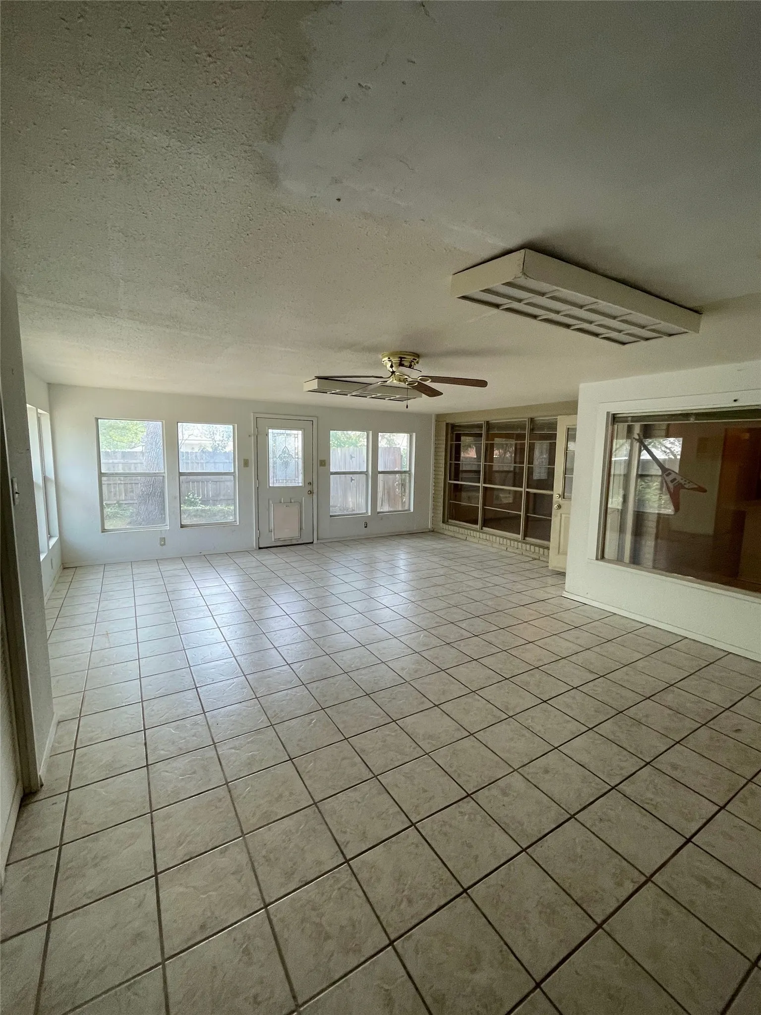 Bonus Room