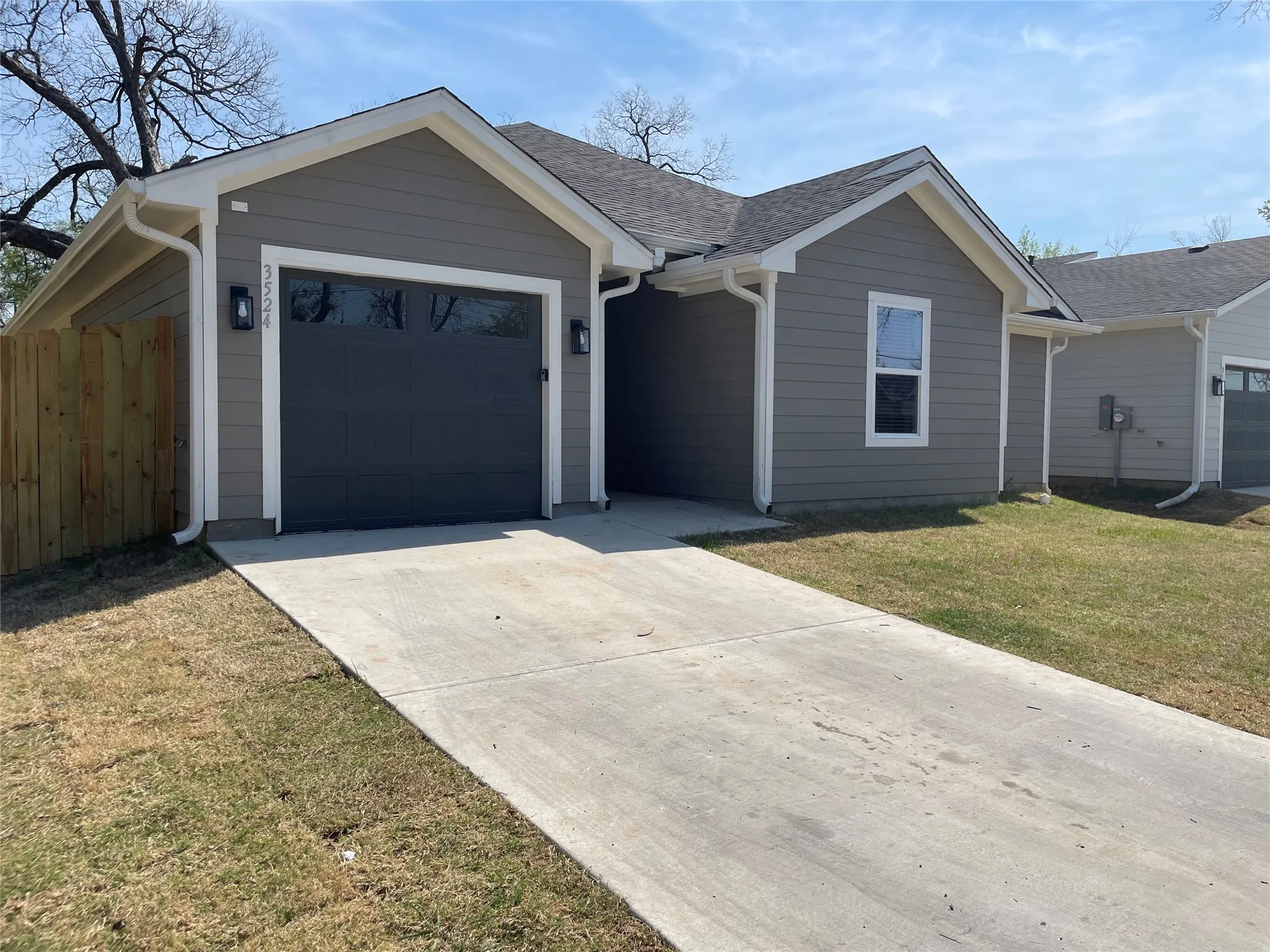 Single Family Residence For Sale in Dallas County , 3524 HAMILTON Avenue, Dallas, Texas 75210, 4 Bedroom, 2 Bathroom, 1 Garage spaces, 1,847 Sqft, built in 2025, Price $285,000, mls#21227583, Real Estate Agent in Dallas, Homes For Sale in Dallas county, Homes For Sale in Dallas, Realtor in Dallas Texas, Real Estate Brokerage Independent Realty Texas, Luminita Cordes Realtor
