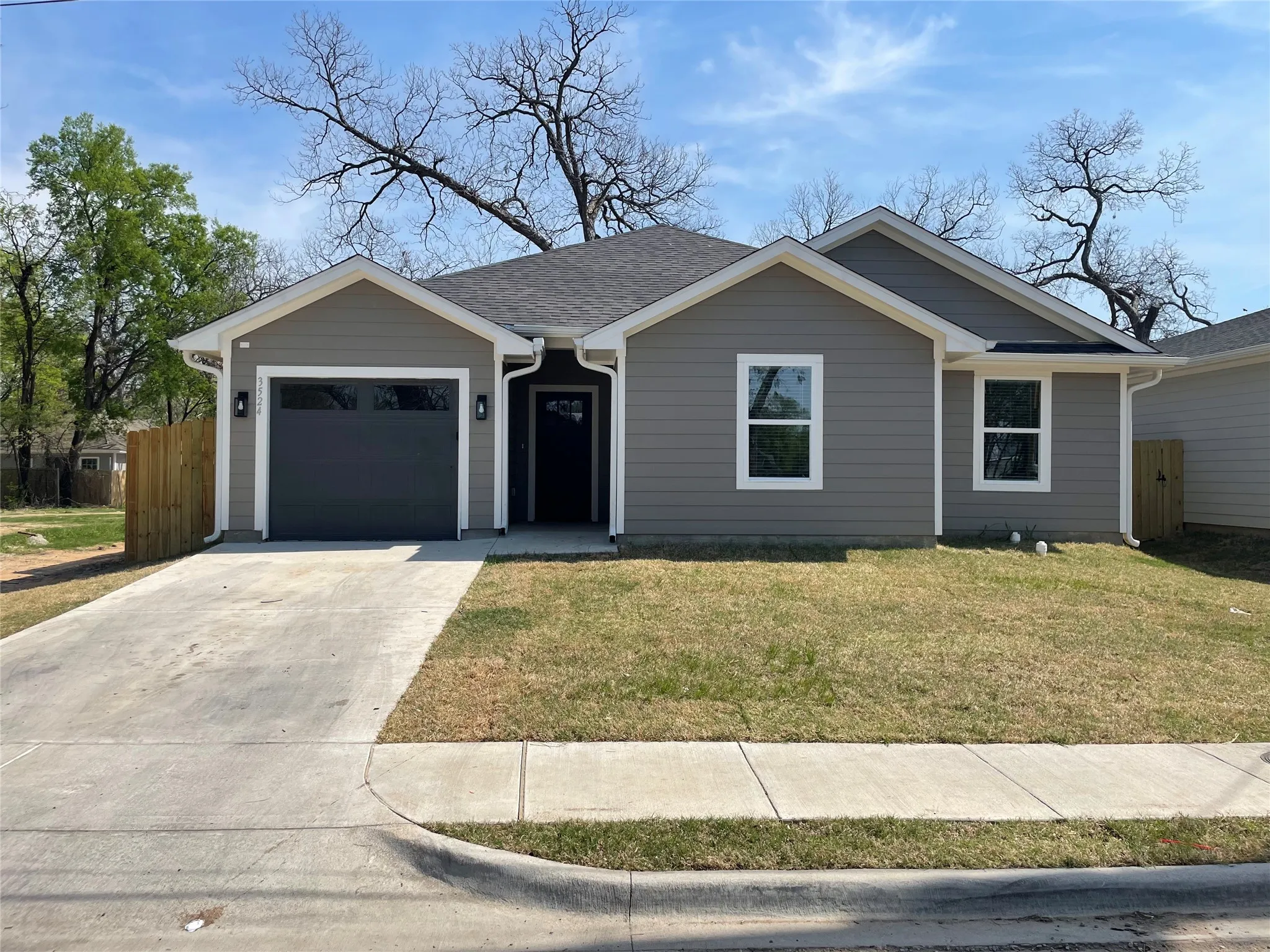 Single Family Residence For Sale in Dallas County , 3524 HAMILTON Avenue, Dallas, Texas 75210, 4 Bedroom, 2 Bathroom, 1 Garage spaces, 1,847 Sqft, built in 2025, Price $285,000, mls#21227583, Real Estate Agent in Dallas, Homes For Sale in Dallas county, Homes For Sale in Dallas, Realtor in Dallas Texas, Real Estate Brokerage Independent Realty Texas, Luminita Cordes Realtor