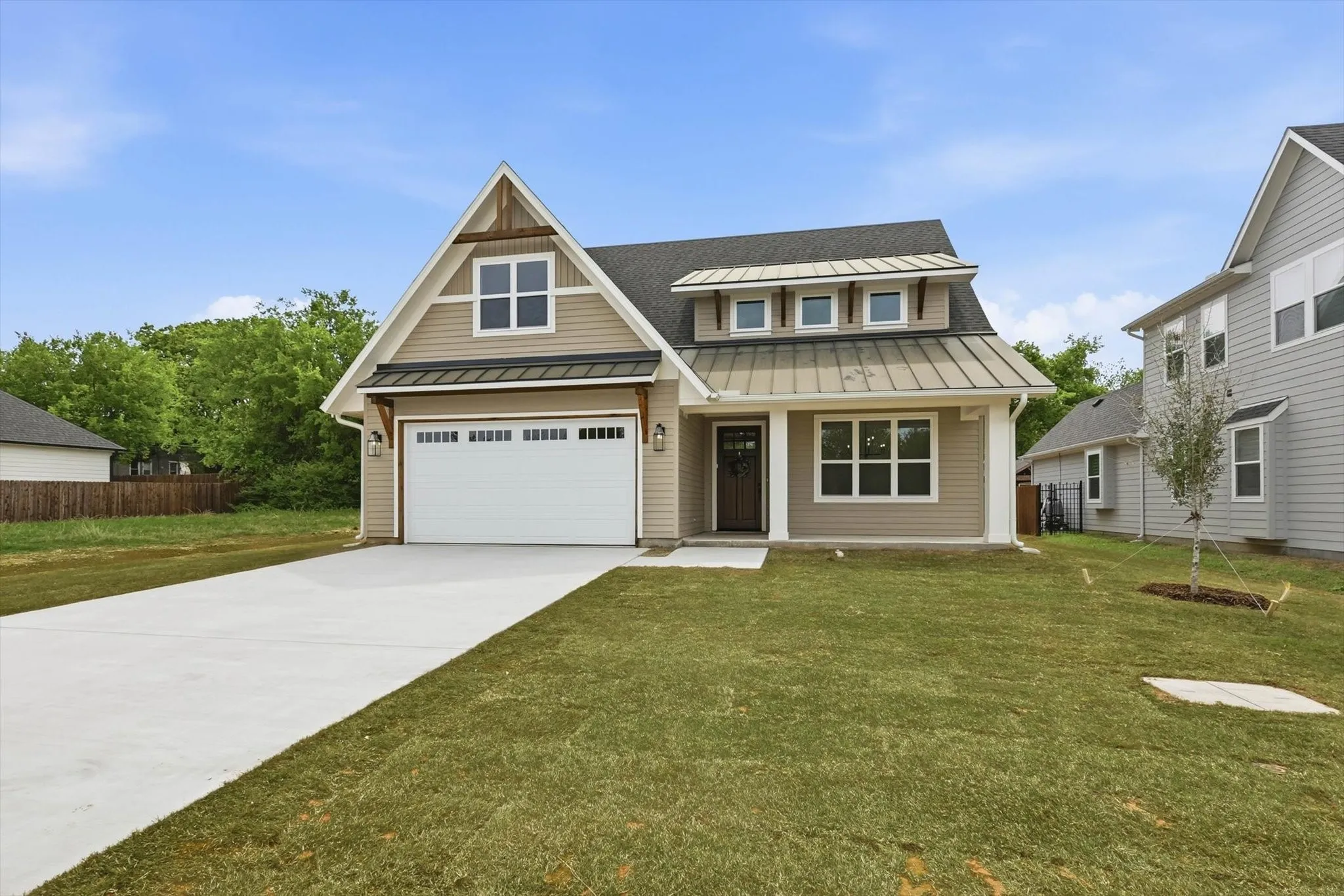 Single Family Residence For Sale in Denton County , 216 Village Way, Argyle, Texas 76226, 4 Bedroom, 3 Bathroom, 2 Garage spaces, 2,842 Sqft, built in 2026, New Construction - Complete, mls#21215951, Real Estate Agent in Argyle, Homes For Sale in Denton county, Homes For Sale in Argyle, Realtor in Argyle Texas, Real Estate Brokerage Independent Realty Texas, Luminita Cordes Realtor