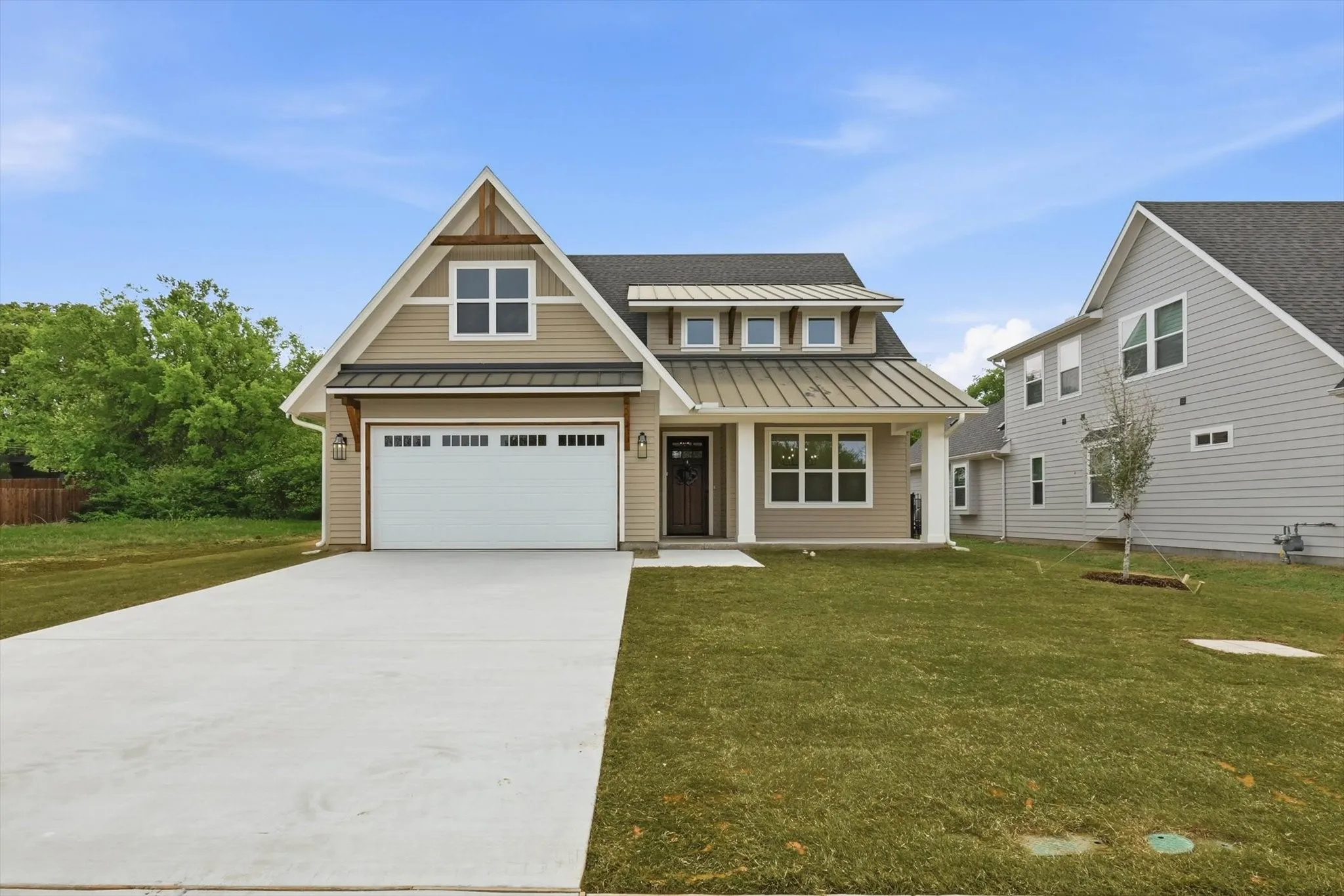 Single Family Residence For Sale in Denton County , 216 Village Way, Argyle, Texas 76226, 4 Bedroom, 3 Bathroom, 2 Garage spaces, 2,842 Sqft, built in 2026, New Construction - Complete, mls#21215951, Real Estate Agent in Argyle, Homes For Sale in Denton county, Homes For Sale in Argyle, Realtor in Argyle Texas, Real Estate Brokerage Independent Realty Texas, Luminita Cordes Realtor
