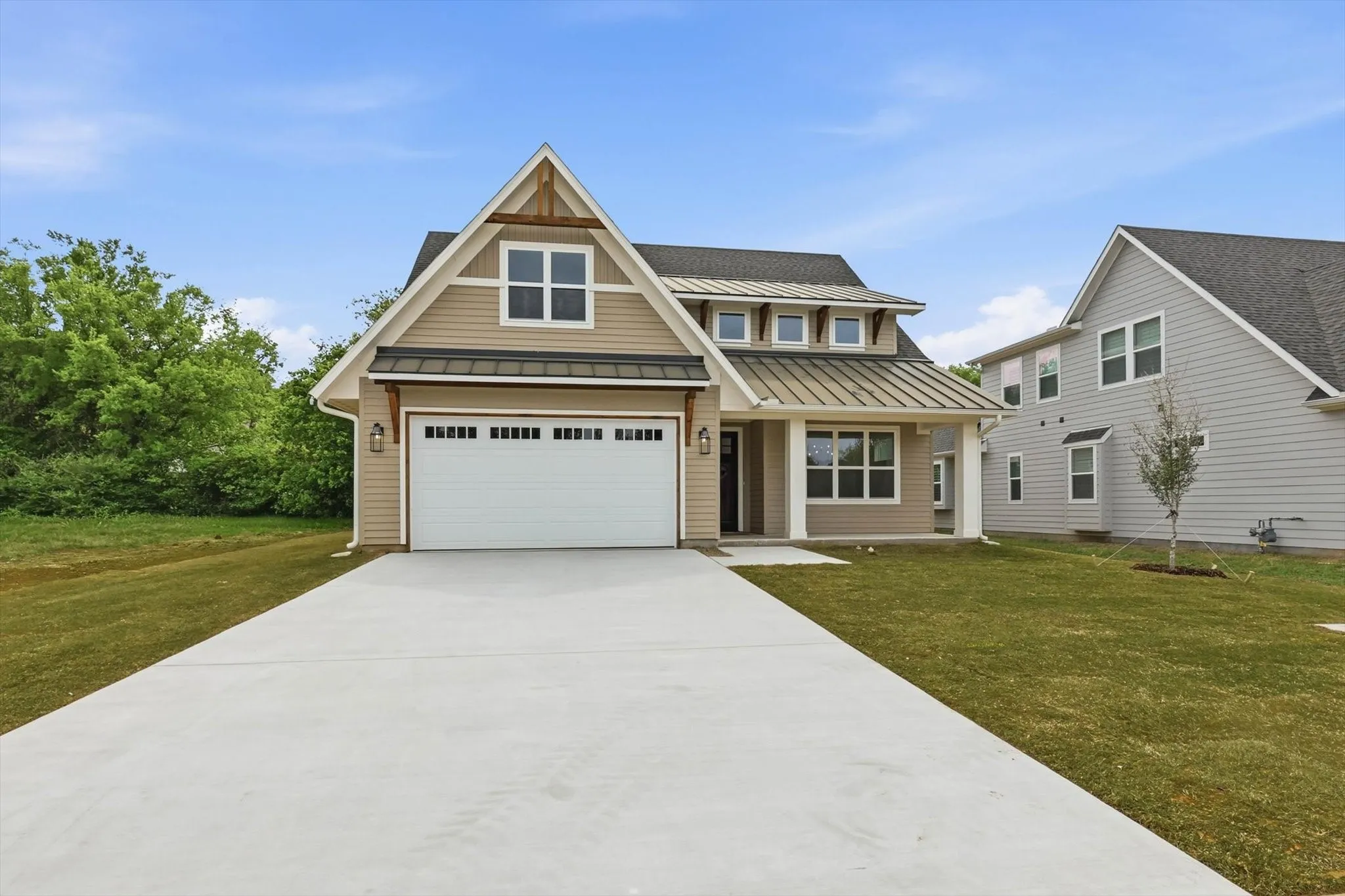 Single Family Residence For Sale in Denton County , 216 Village Way, Argyle, Texas 76226, 4 Bedroom, 3 Bathroom, 2 Garage spaces, 2,842 Sqft, built in 2026, New Construction - Complete, mls#21215951, Real Estate Agent in Argyle, Homes For Sale in Denton county, Homes For Sale in Argyle, Realtor in Argyle Texas, Real Estate Brokerage Independent Realty Texas, Luminita Cordes Realtor