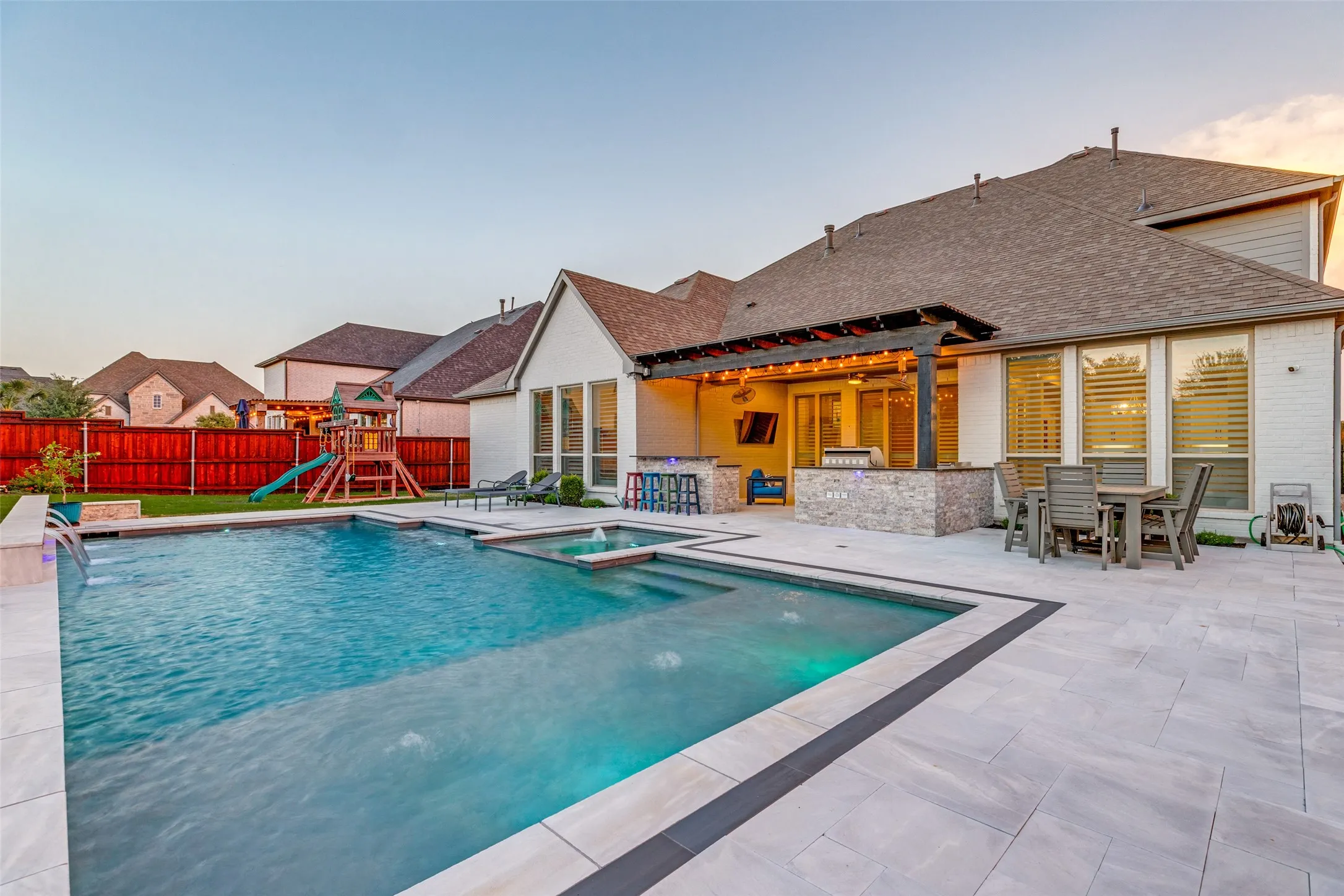 Single Family Residence For Sale in Collin County , 501 Morgan Lane, Prosper, Texas 75078, 4 Bedroom, 5 Bathroom, 3 Garage spaces, 4,003 Sqft, built in 2019, Preowned, Price $1,369,000, mls#21227034, Real Estate Agent in Prosper, Homes For Sale in Collin county, Homes For Sale in Prosper, Realtor in Prosper Texas, Real Estate Brokerage Independent Realty Texas, Luminita Cordes Realtor