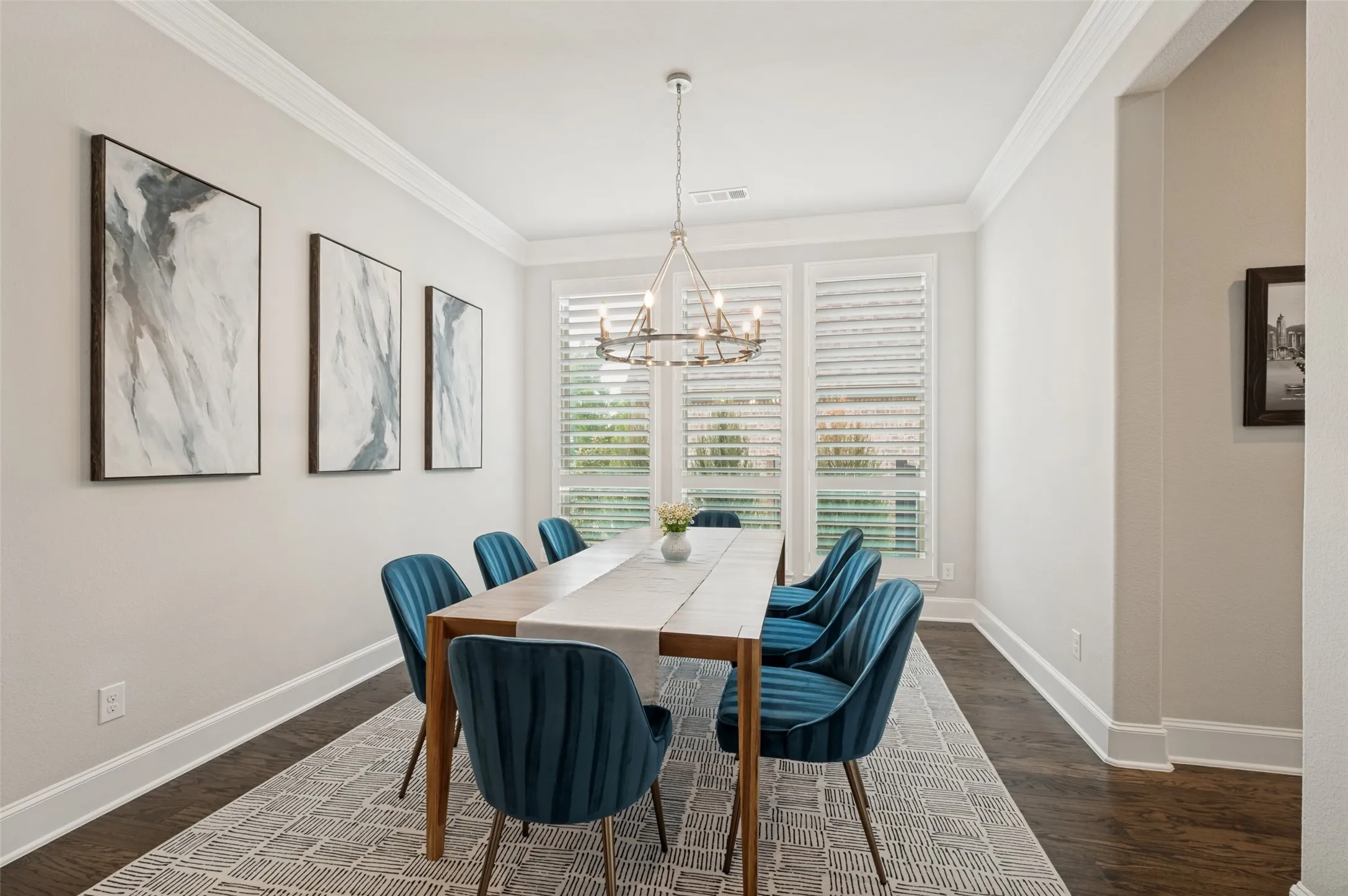 Single Family Residence For Sale in Collin County , 501 Morgan Lane, Prosper, Texas 75078, 4 Bedroom, 5 Bathroom, 3 Garage spaces, 4,003 Sqft, built in 2019, Preowned, Price $1,369,000, mls#21227034, Real Estate Agent in Prosper, Homes For Sale in Collin county, Homes For Sale in Prosper, Realtor in Prosper Texas, Real Estate Brokerage Independent Realty Texas, Luminita Cordes Realtor