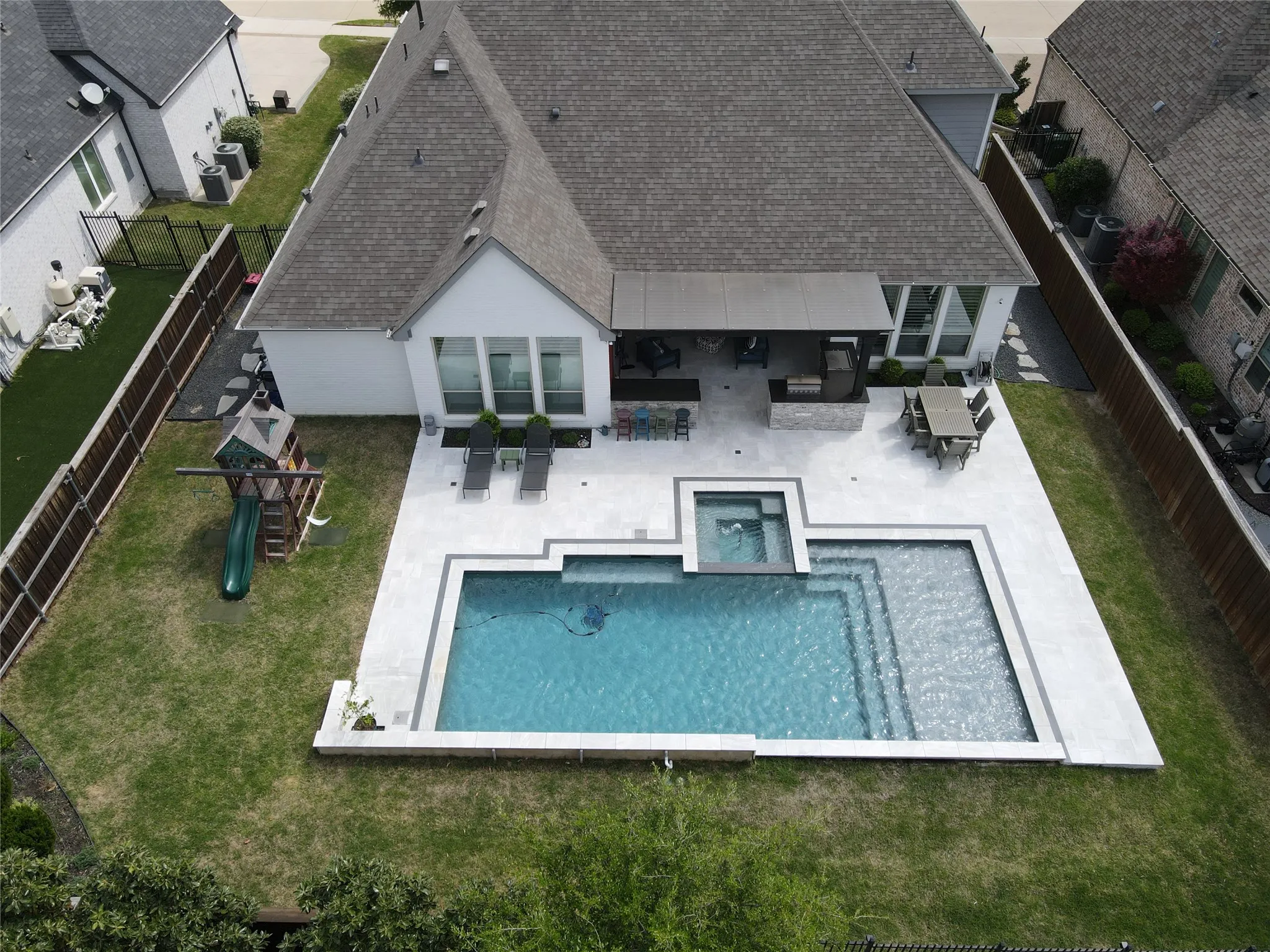 Single Family Residence For Sale in Collin County , 501 Morgan Lane, Prosper, Texas 75078, 4 Bedroom, 5 Bathroom, 3 Garage spaces, 4,003 Sqft, built in 2019, Preowned, Price $1,369,000, mls#21227034, Real Estate Agent in Prosper, Homes For Sale in Collin county, Homes For Sale in Prosper, Realtor in Prosper Texas, Real Estate Brokerage Independent Realty Texas, Luminita Cordes Realtor