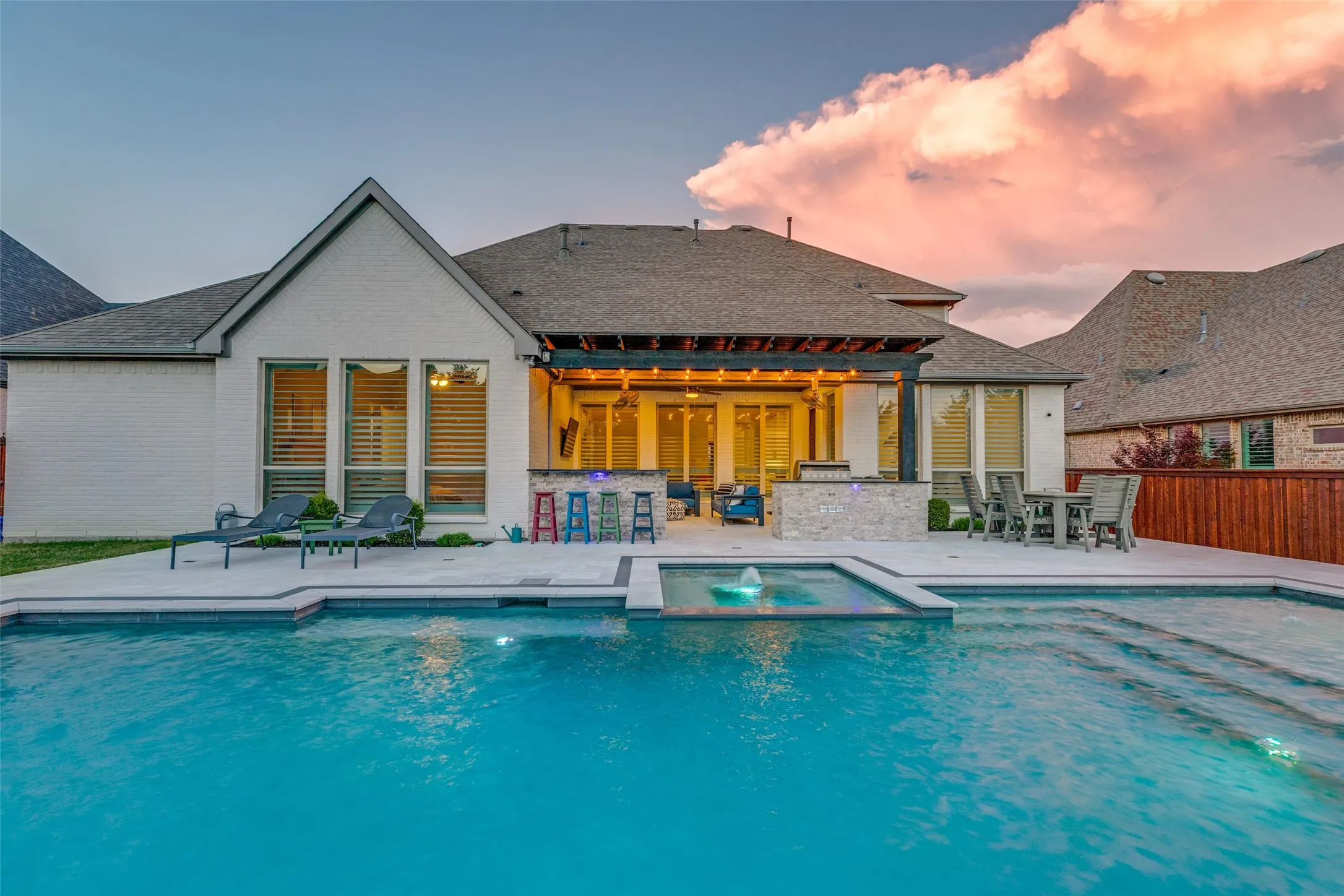 Single Family Residence For Sale in Collin County , 501 Morgan Lane, Prosper, Texas 75078, 4 Bedroom, 5 Bathroom, 3 Garage spaces, 4,003 Sqft, built in 2019, Preowned, Price $1,369,000, mls#21227034, Real Estate Agent in Prosper, Homes For Sale in Collin county, Homes For Sale in Prosper, Realtor in Prosper Texas, Real Estate Brokerage Independent Realty Texas, Luminita Cordes Realtor