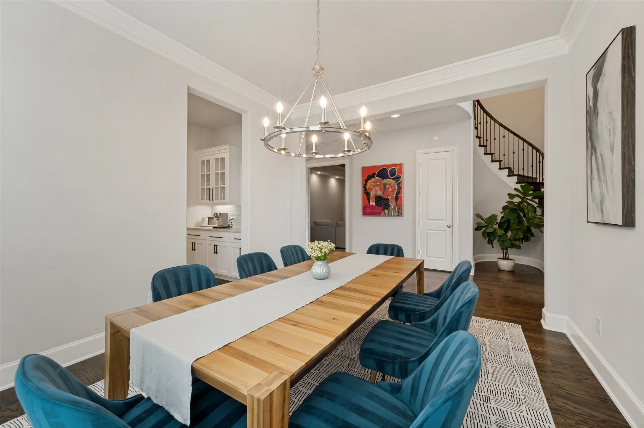 Single Family Residence For Sale in Collin County , 501 Morgan Lane, Prosper, Texas 75078, 4 Bedroom, 5 Bathroom, 3 Garage spaces, 4,003 Sqft, built in 2019, Preowned, Price $1,369,000, mls#21227034, Real Estate Agent in Prosper, Homes For Sale in Collin county, Homes For Sale in Prosper, Realtor in Prosper Texas, Real Estate Brokerage Independent Realty Texas, Luminita Cordes Realtor