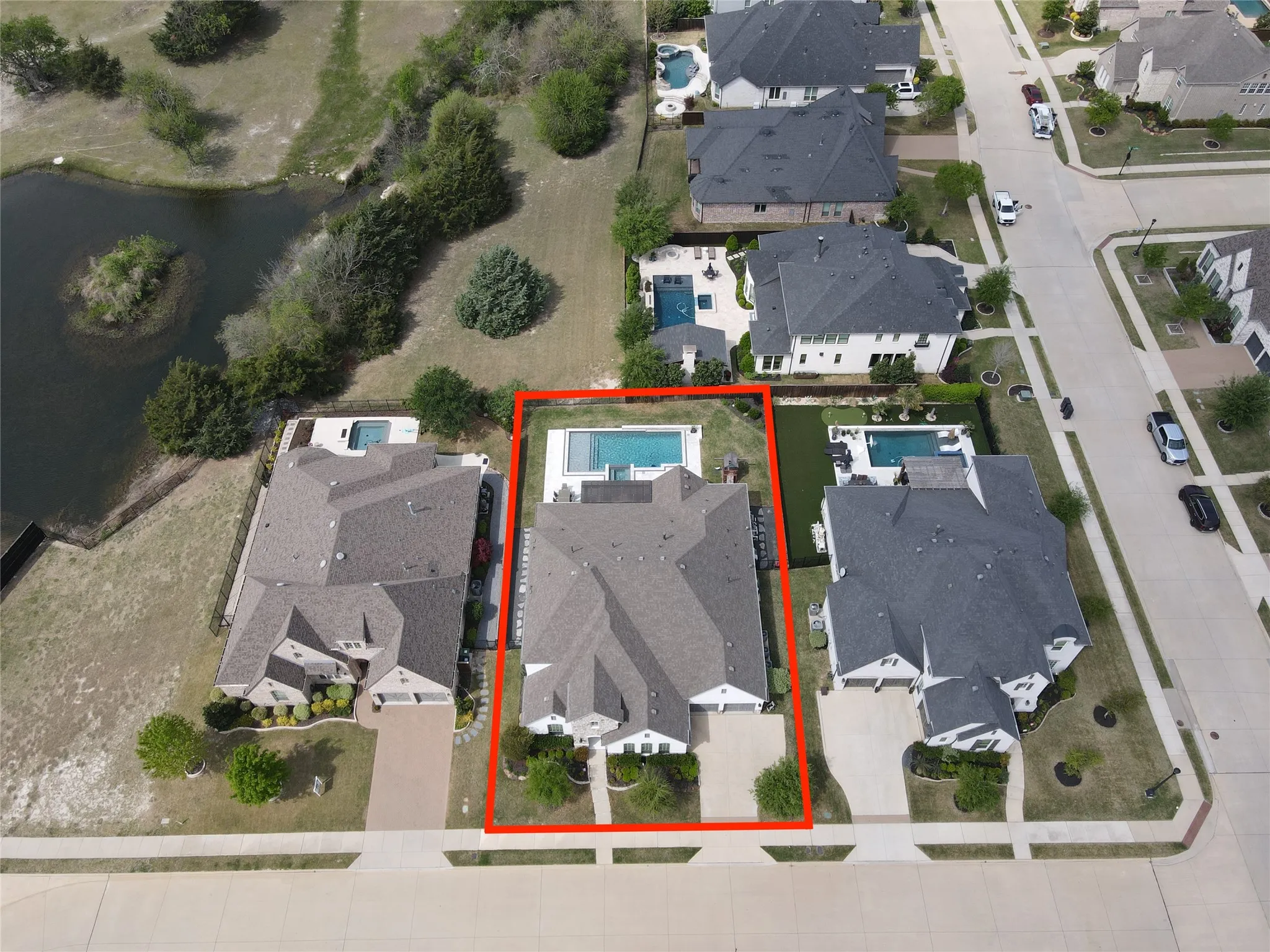 Single Family Residence For Sale in Collin County , 501 Morgan Lane, Prosper, Texas 75078, 4 Bedroom, 5 Bathroom, 3 Garage spaces, 4,003 Sqft, built in 2019, Preowned, Price $1,369,000, mls#21227034, Real Estate Agent in Prosper, Homes For Sale in Collin county, Homes For Sale in Prosper, Realtor in Prosper Texas, Real Estate Brokerage Independent Realty Texas, Luminita Cordes Realtor