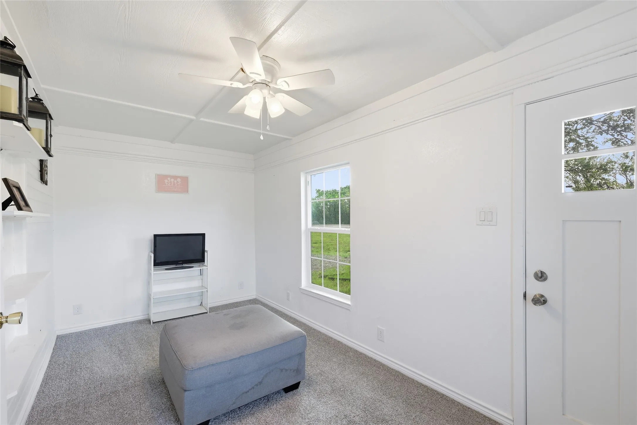 Bonus room