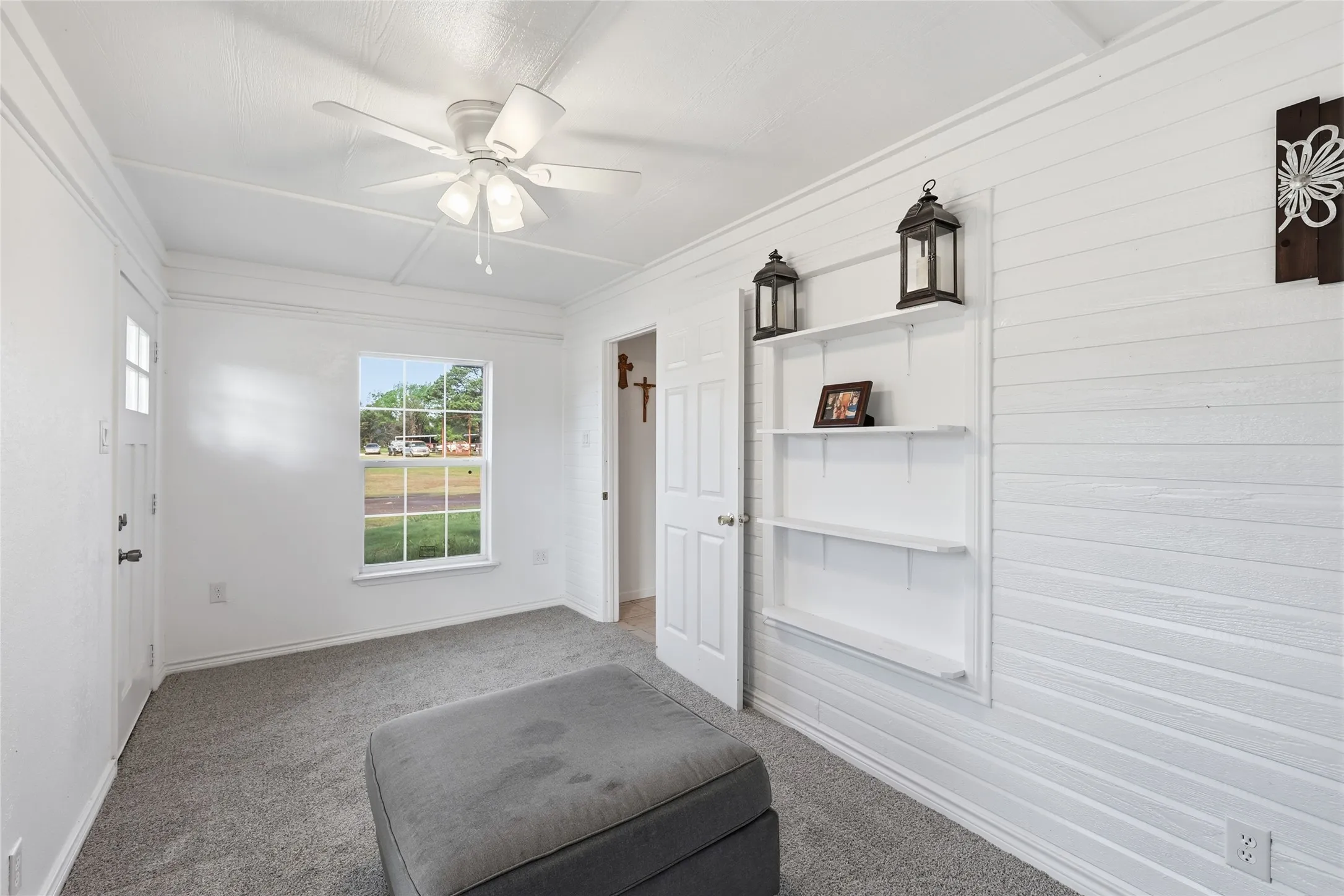 Bonus room