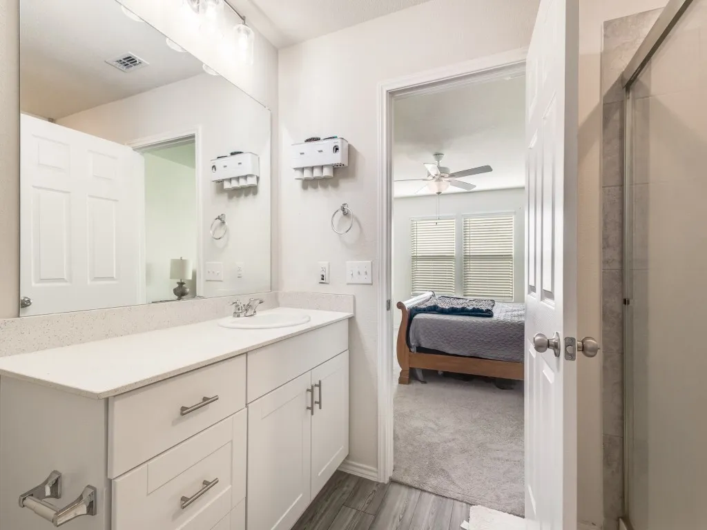 Single Family Residence For Sale in Denton County , 16033 Pemberly Way, Haslet, Texas 76052, 3 Bedroom, 2 Bathroom, 2 Garage spaces, 1,624 Sqft, built in 2021, Preowned, mls#21226956, Real Estate Agent in Haslet, Homes For Sale in Denton county, Homes For Sale in Haslet, Realtor in Haslet Texas, Real Estate Brokerage Independent Realty Texas, Luminita Cordes Realtor