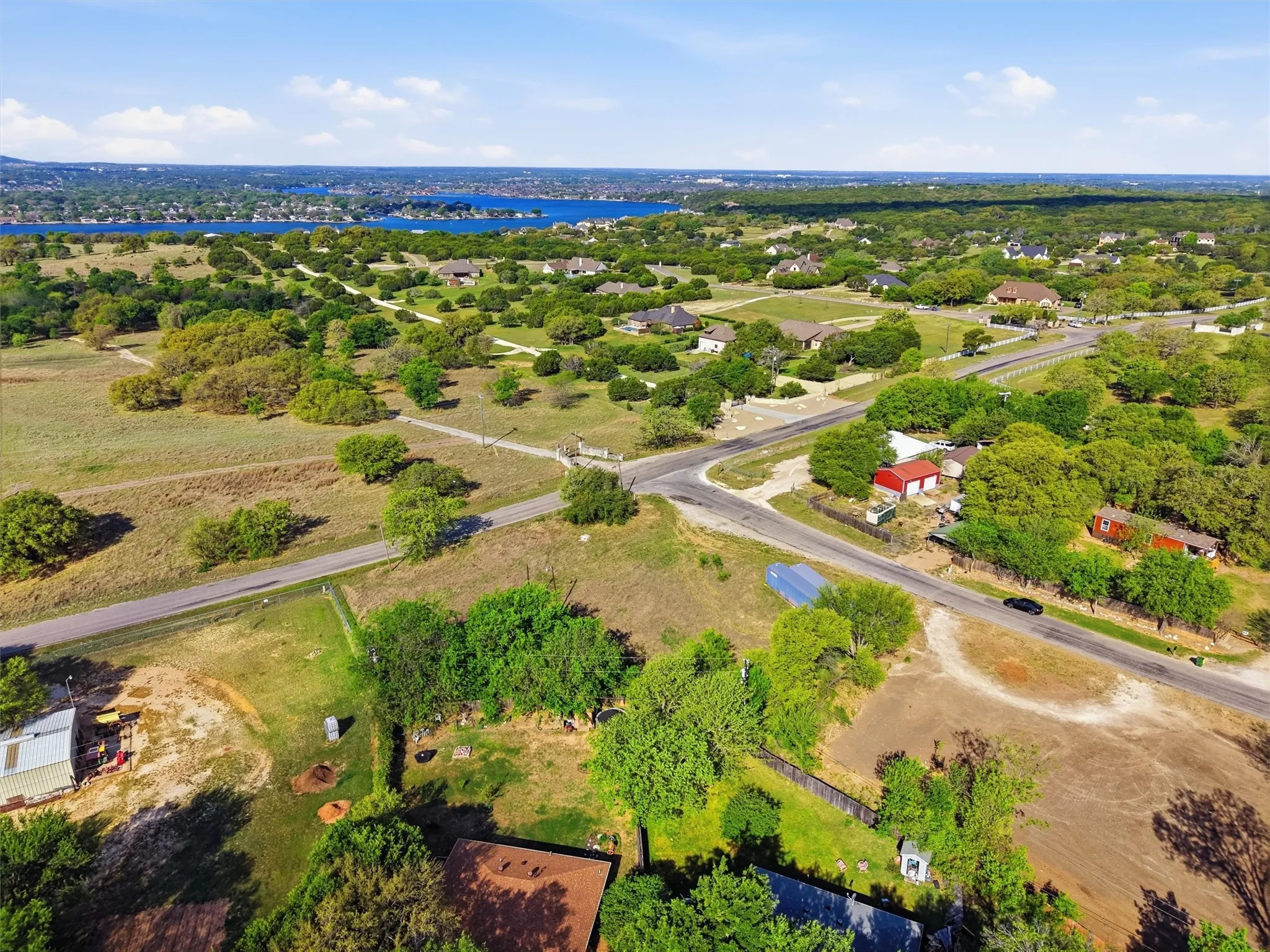Unimproved Land For Sale in Hood County , 3205 Davis Road, Granbury, Texas 76049, 0, 0, Garage spaces, 0 Sqft, built in 2026, Unknown, Price $229,000, mls#21224354, Real Estate Agent in Granbury, Homes For Sale in Hood county, Homes For Sale in Granbury, Realtor in Granbury Texas, Real Estate Brokerage Independent Realty Texas, Luminita Cordes Realtor