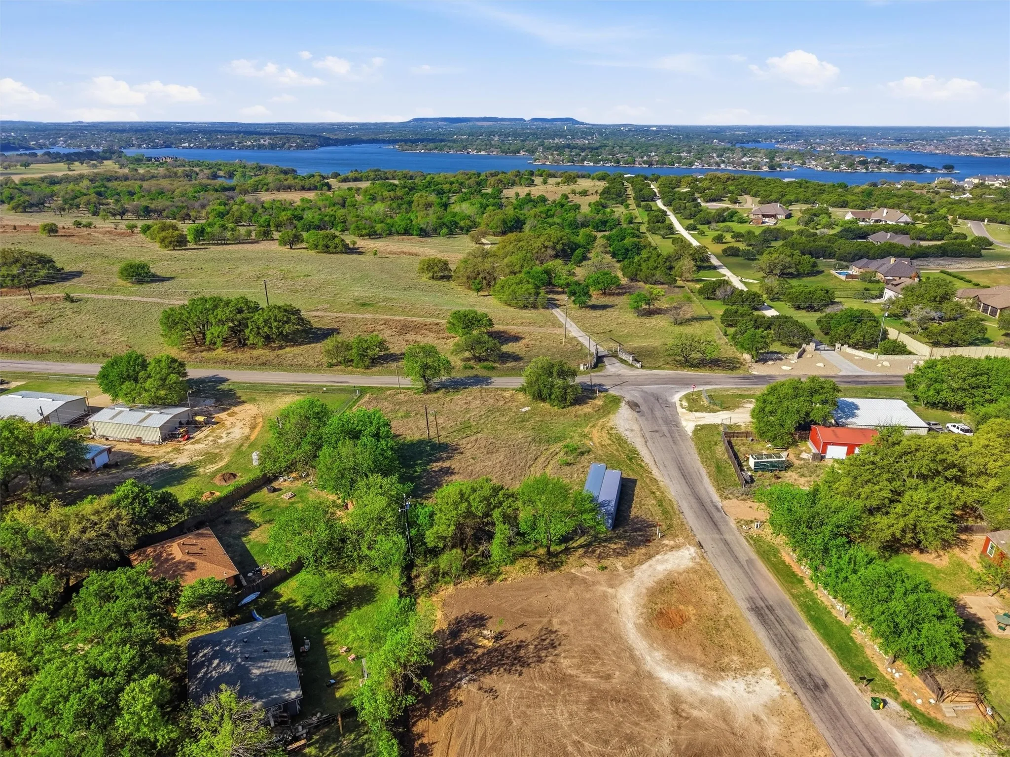 Unimproved Land For Sale in Hood County , 3205 Davis Road, Granbury, Texas 76049, 0, 0, Garage spaces, 0 Sqft, built in 2026, Unknown, Price $229,000, mls#21224354, Real Estate Agent in Granbury, Homes For Sale in Hood county, Homes For Sale in Granbury, Realtor in Granbury Texas, Real Estate Brokerage Independent Realty Texas, Luminita Cordes Realtor