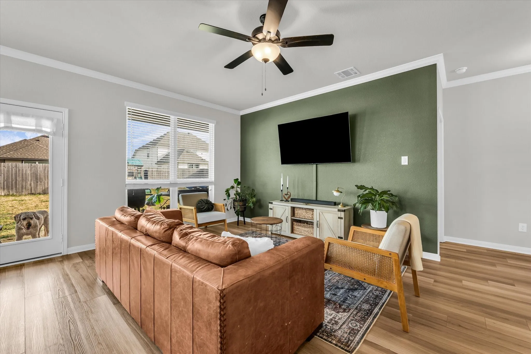 Single Family Residence For Sale in Mc Lennan County , 7008 Llano Drive, China Spring, Texas 76633, 4 Bedroom, 2 Bathroom, 2 Garage spaces, 1,608 Sqft, built in 2022, Preowned, mls#21227727, Real Estate Agent in China Spring, Homes For Sale in Mc Lennan county, Homes For Sale in China Spring, Realtor in China Spring Texas, Real Estate Brokerage Independent Realty Texas, Luminita Cordes Realtor
