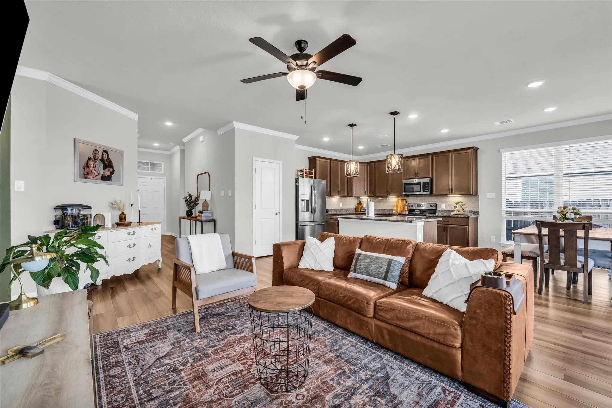 Single Family Residence For Sale in Mc Lennan County , 7008 Llano Drive, China Spring, Texas 76633, 4 Bedroom, 2 Bathroom, 2 Garage spaces, 1,608 Sqft, built in 2022, Preowned, mls#21227727, Real Estate Agent in China Spring, Homes For Sale in Mc Lennan county, Homes For Sale in China Spring, Realtor in China Spring Texas, Real Estate Brokerage Independent Realty Texas, Luminita Cordes Realtor