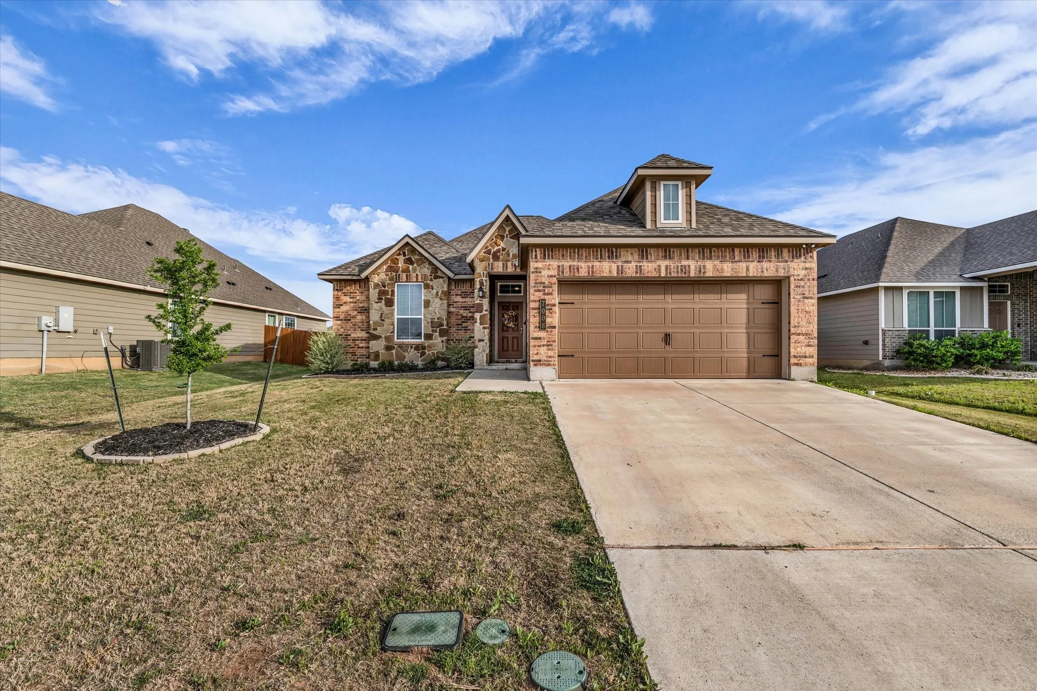 Single Family Residence For Sale in Mc Lennan County , 7008 Llano Drive, China Spring, Texas 76633, 4 Bedroom, 2 Bathroom, 2 Garage spaces, 1,608 Sqft, built in 2022, Preowned, mls#21227727, Real Estate Agent in China Spring, Homes For Sale in Mc Lennan county, Homes For Sale in China Spring, Realtor in China Spring Texas, Real Estate Brokerage Independent Realty Texas, Luminita Cordes Realtor