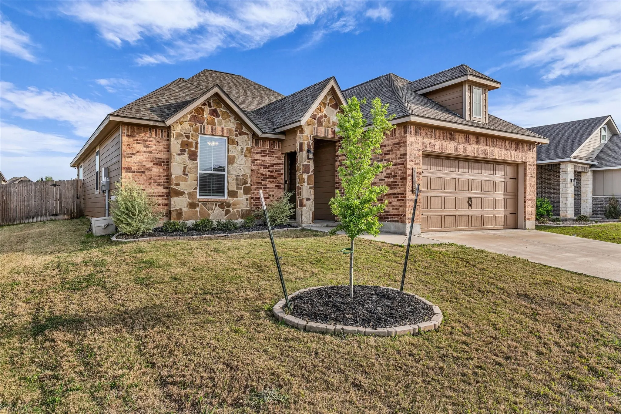 Single Family Residence For Sale in Mc Lennan County , 7008 Llano Drive, China Spring, Texas 76633, 4 Bedroom, 2 Bathroom, 2 Garage spaces, 1,608 Sqft, built in 2022, Preowned, mls#21227727, Real Estate Agent in China Spring, Homes For Sale in Mc Lennan county, Homes For Sale in China Spring, Realtor in China Spring Texas, Real Estate Brokerage Independent Realty Texas, Luminita Cordes Realtor