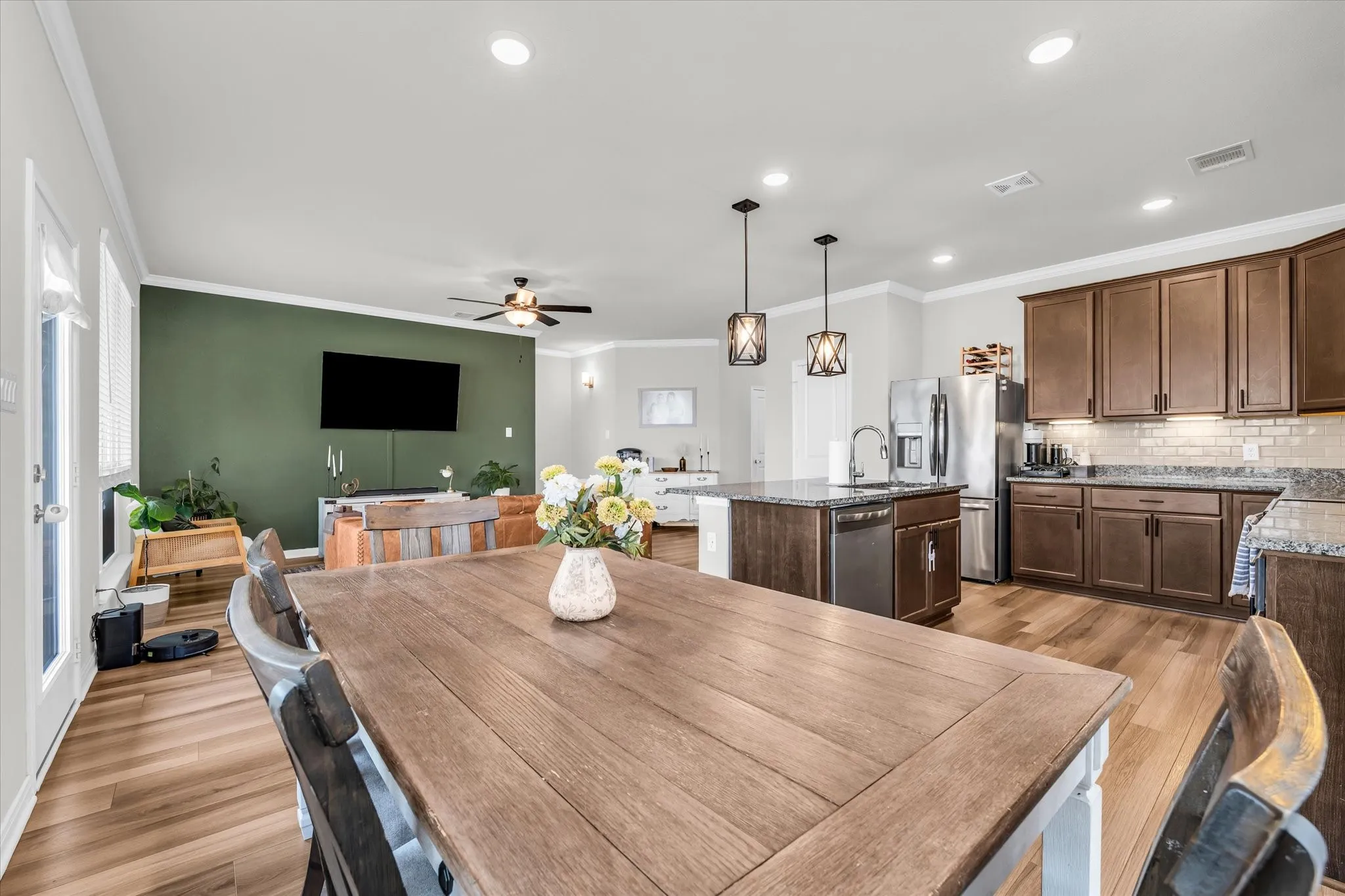 Single Family Residence For Sale in Mc Lennan County , 7008 Llano Drive, China Spring, Texas 76633, 4 Bedroom, 2 Bathroom, 2 Garage spaces, 1,608 Sqft, built in 2022, Preowned, mls#21227727, Real Estate Agent in China Spring, Homes For Sale in Mc Lennan county, Homes For Sale in China Spring, Realtor in China Spring Texas, Real Estate Brokerage Independent Realty Texas, Luminita Cordes Realtor