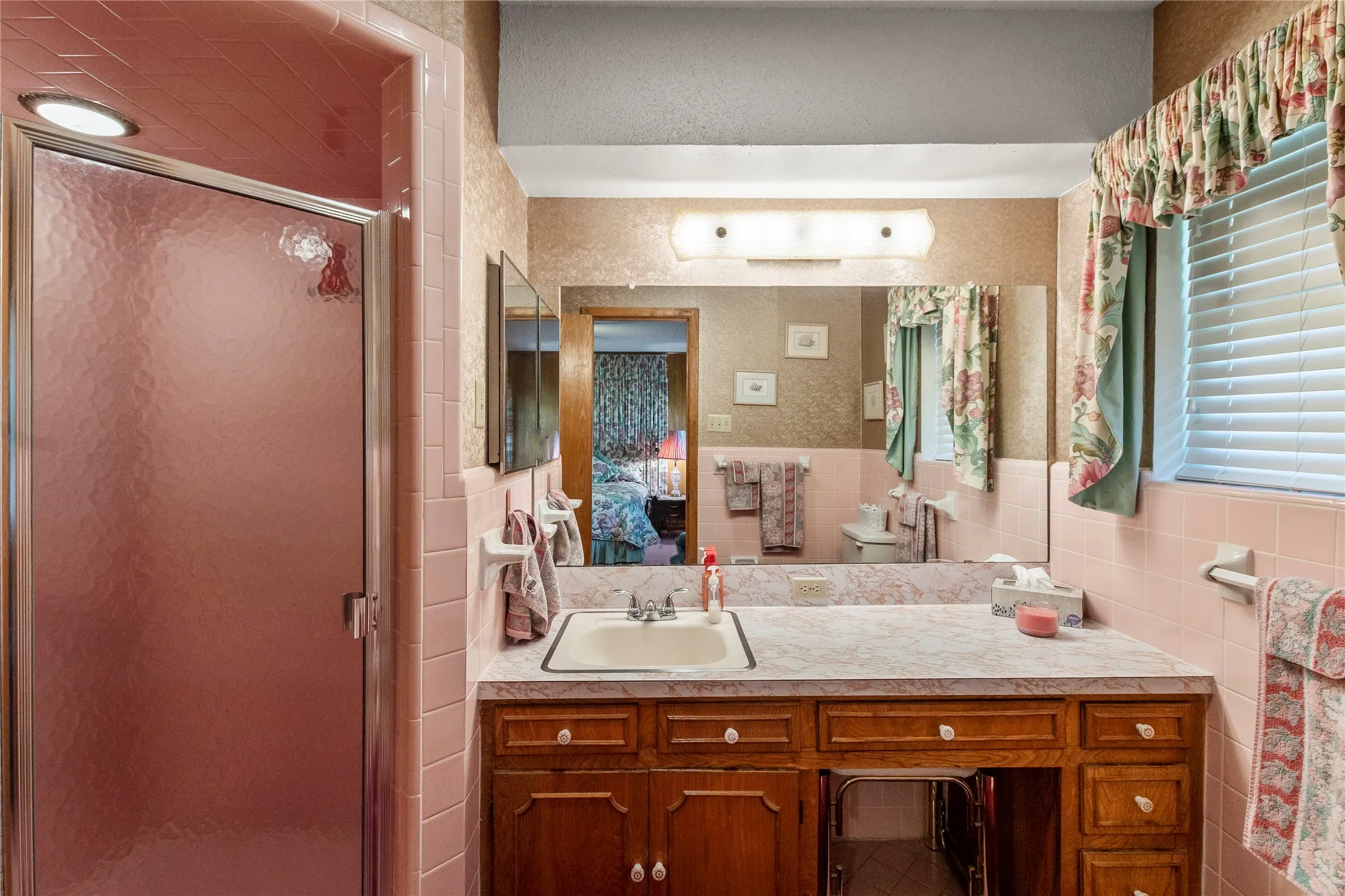 Bathroom 3 Main Floor