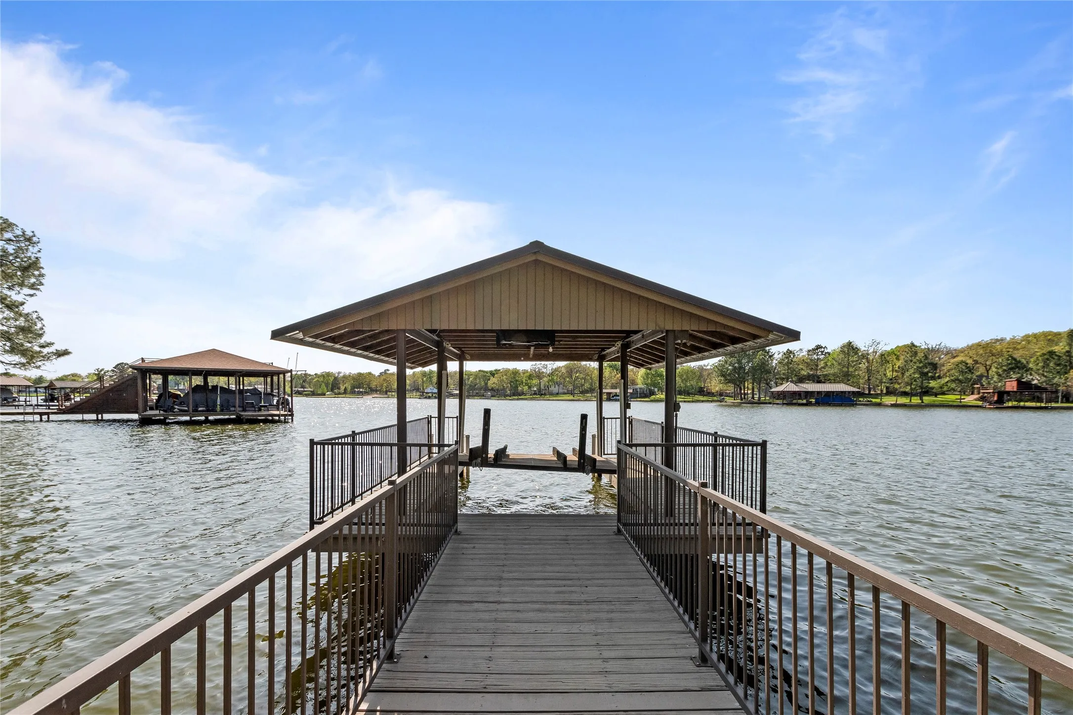 Boathouse #2