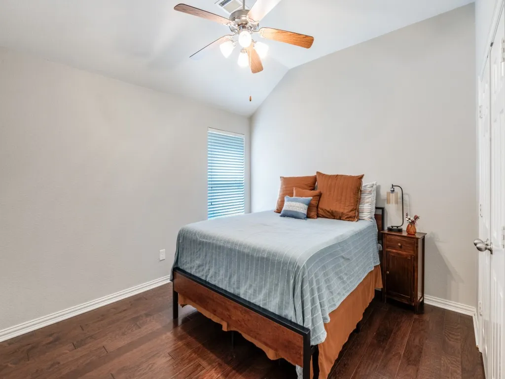 Second Guest Room