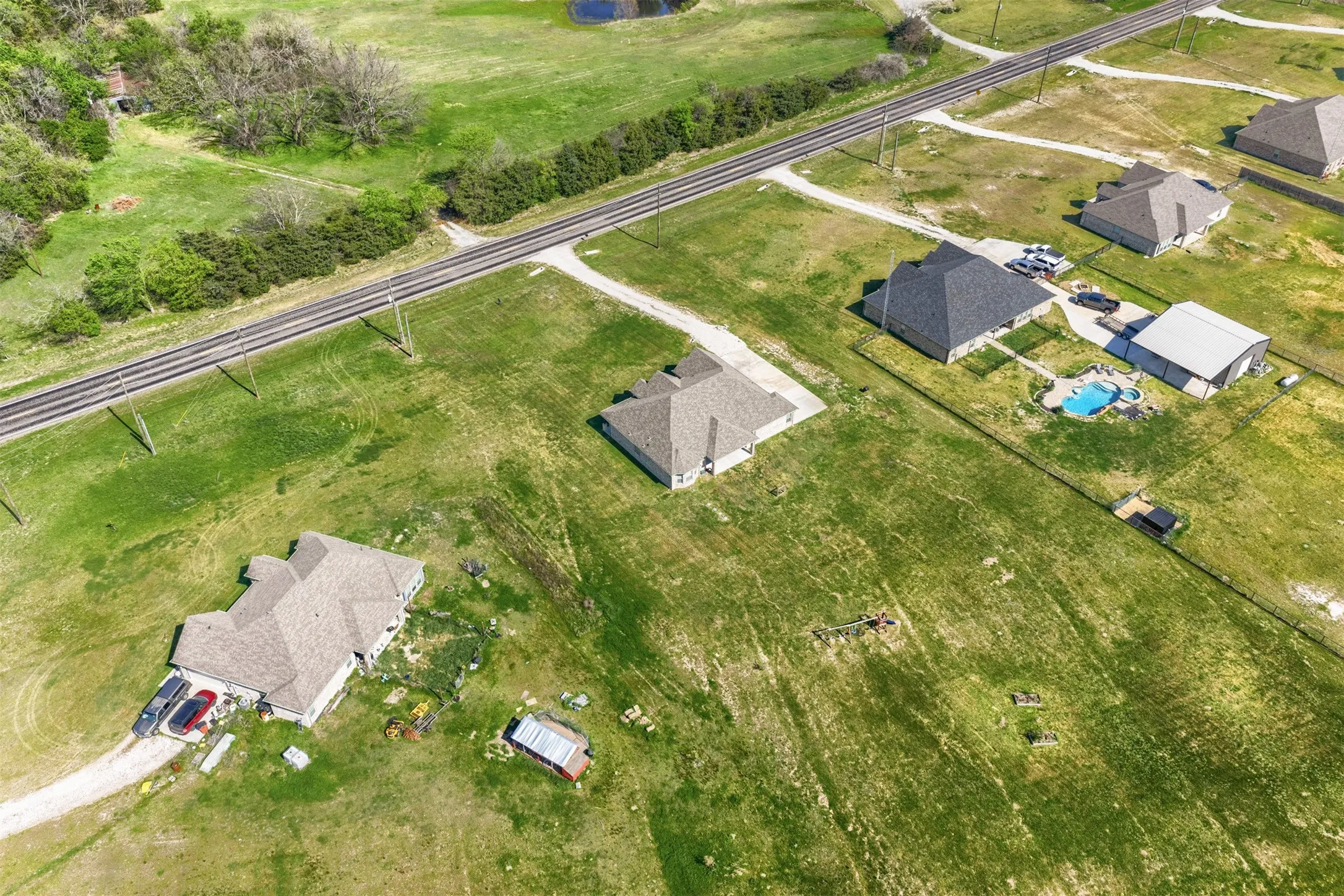 Single Family Residence For Sale in Hunt County , 1538 Fm 36 N, Farmersville, Texas 75442, 4 Bedroom, 2 Bathroom, 2 Garage spaces, 2,363 Sqft, built in 2021, mls#21227384, Real Estate Agent in Farmersville, Homes For Sale in Hunt county, Homes For Sale in Farmersville, Realtor in Farmersville Texas, Real Estate Brokerage Independent Realty Texas, Luminita Cordes Realtor